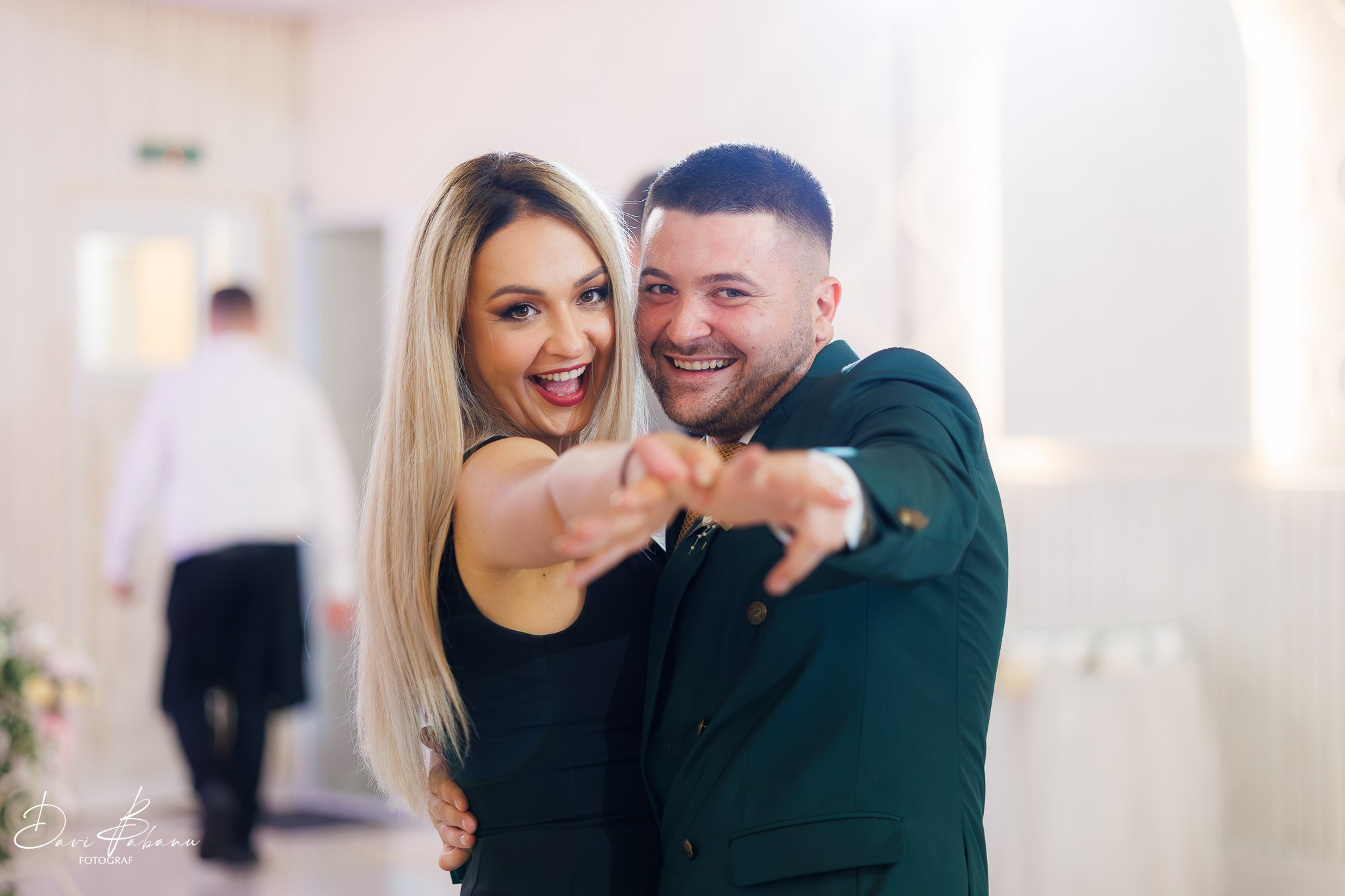 Andra & Mihai - Wedding Day