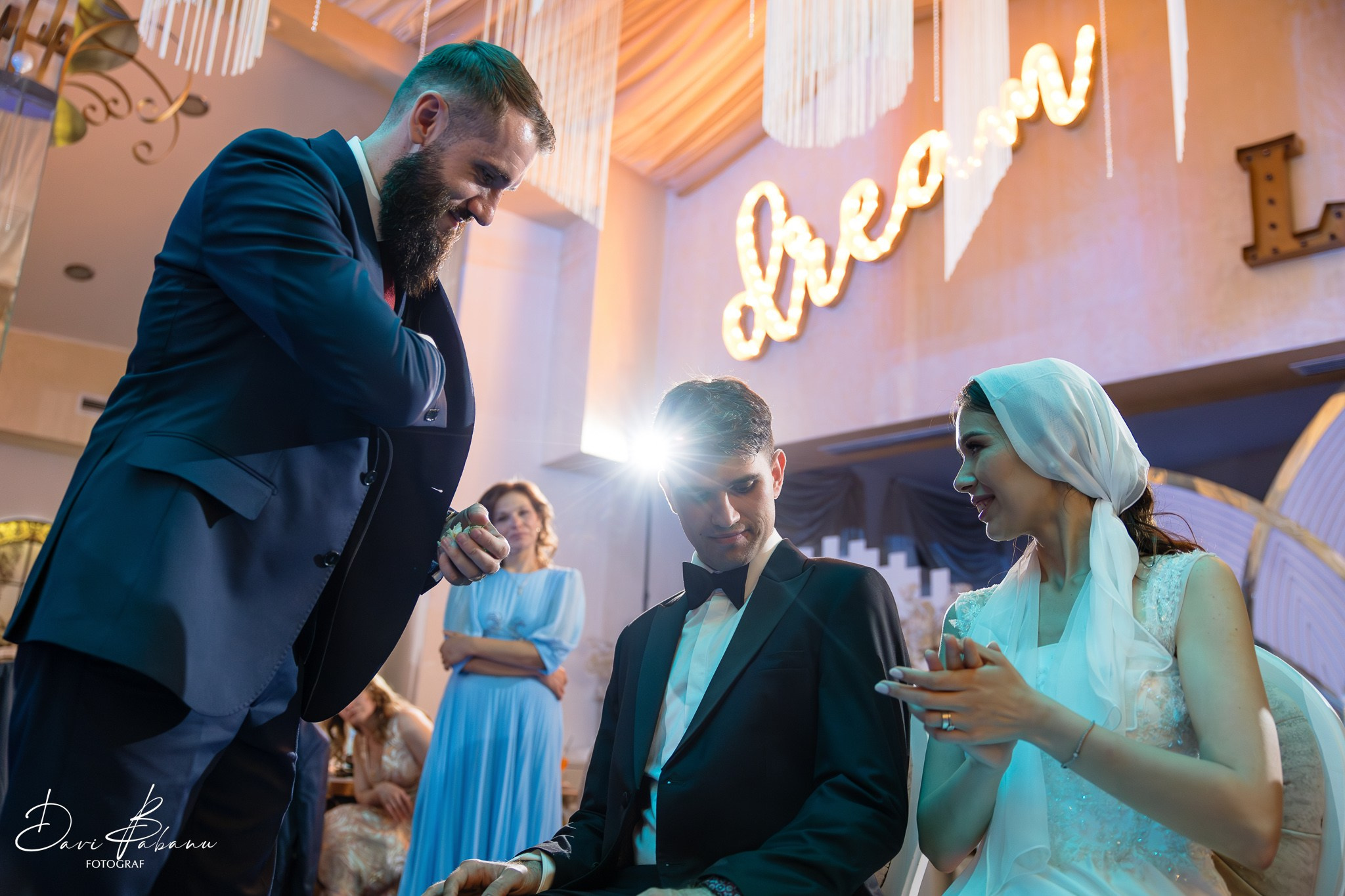 Raluca & Alexandru - Wedding Day