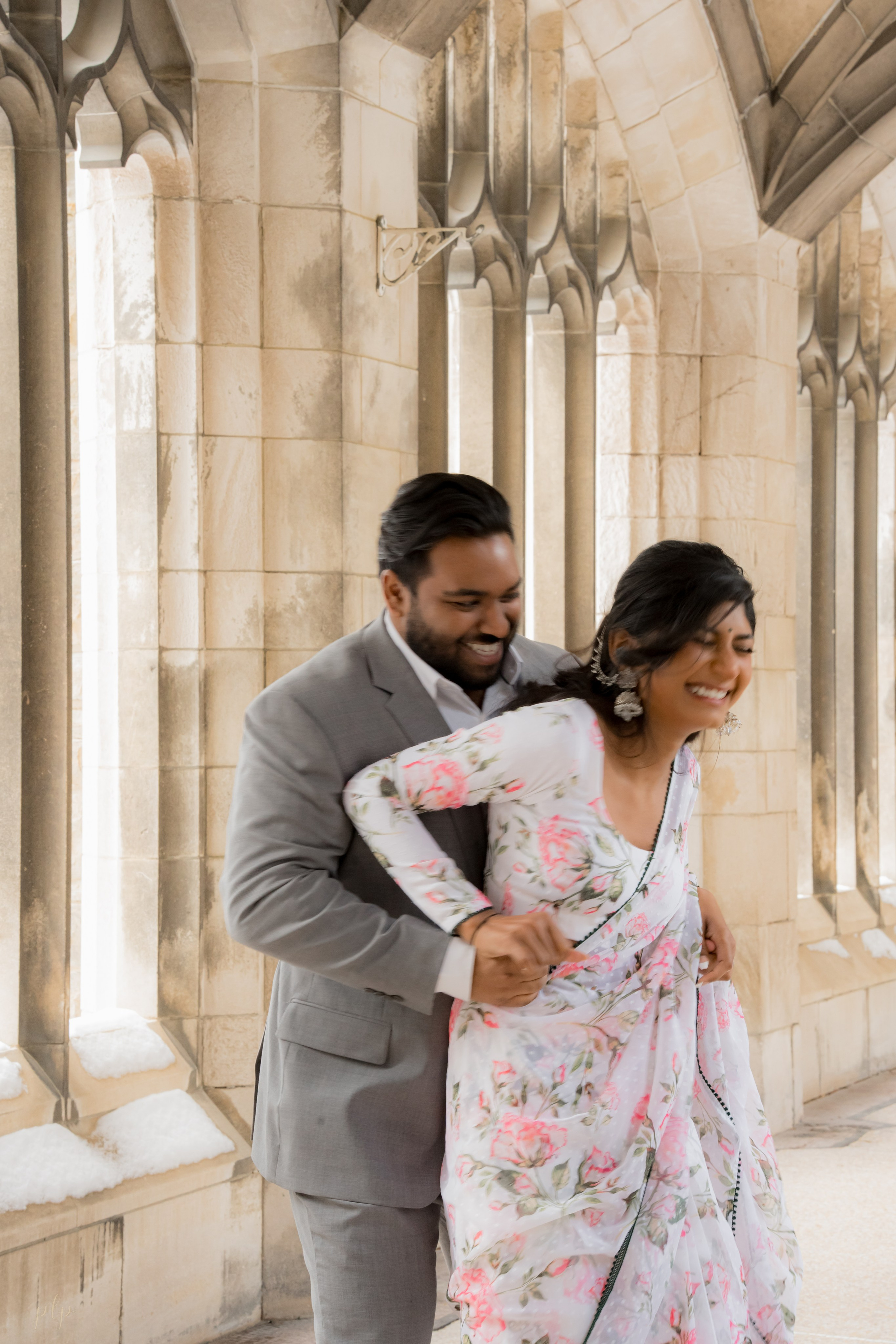 Rhema & Sundeep. Wedding Photographers and Filmmakers