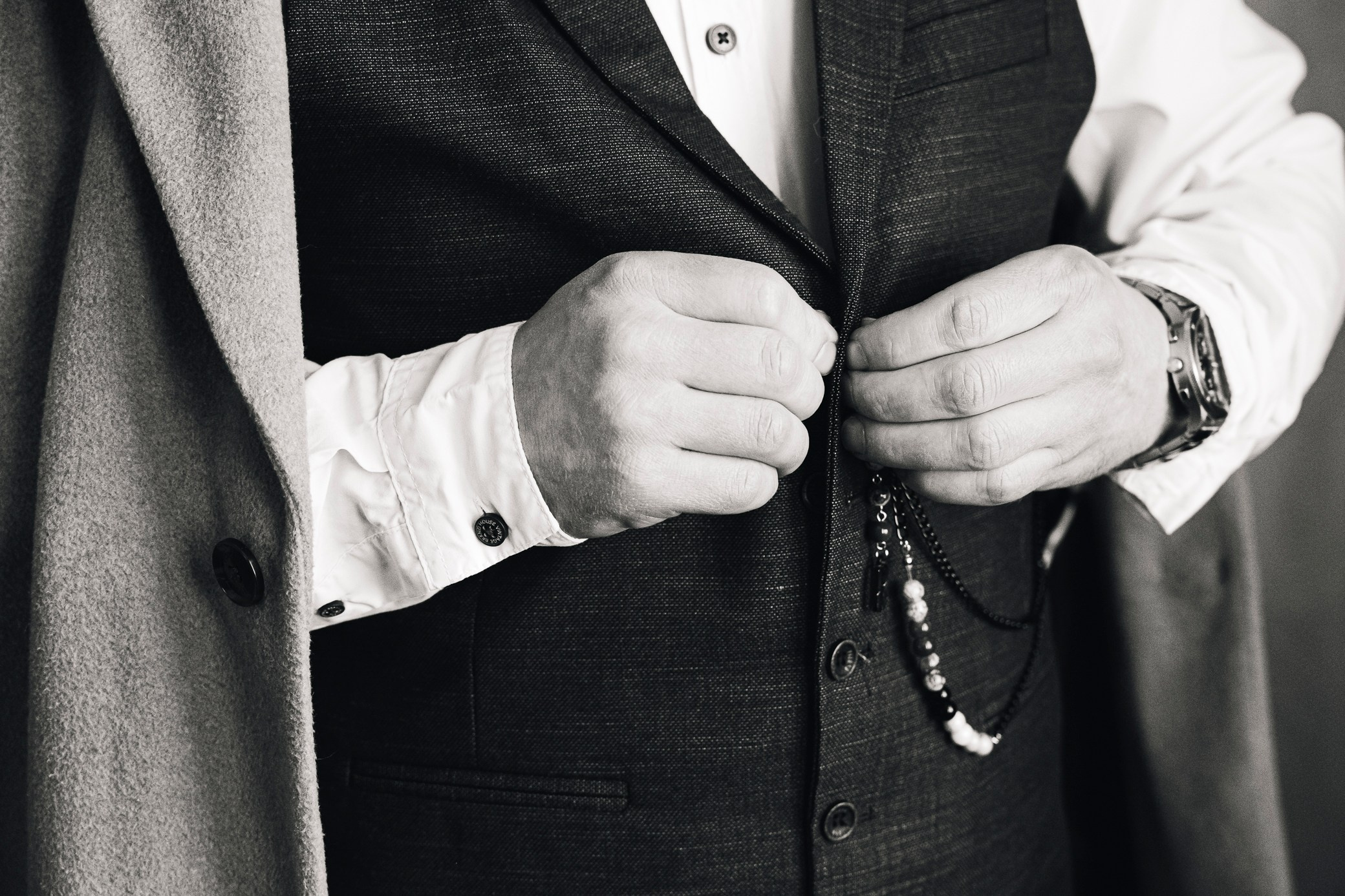 WEDDING. Hanna Datskevich