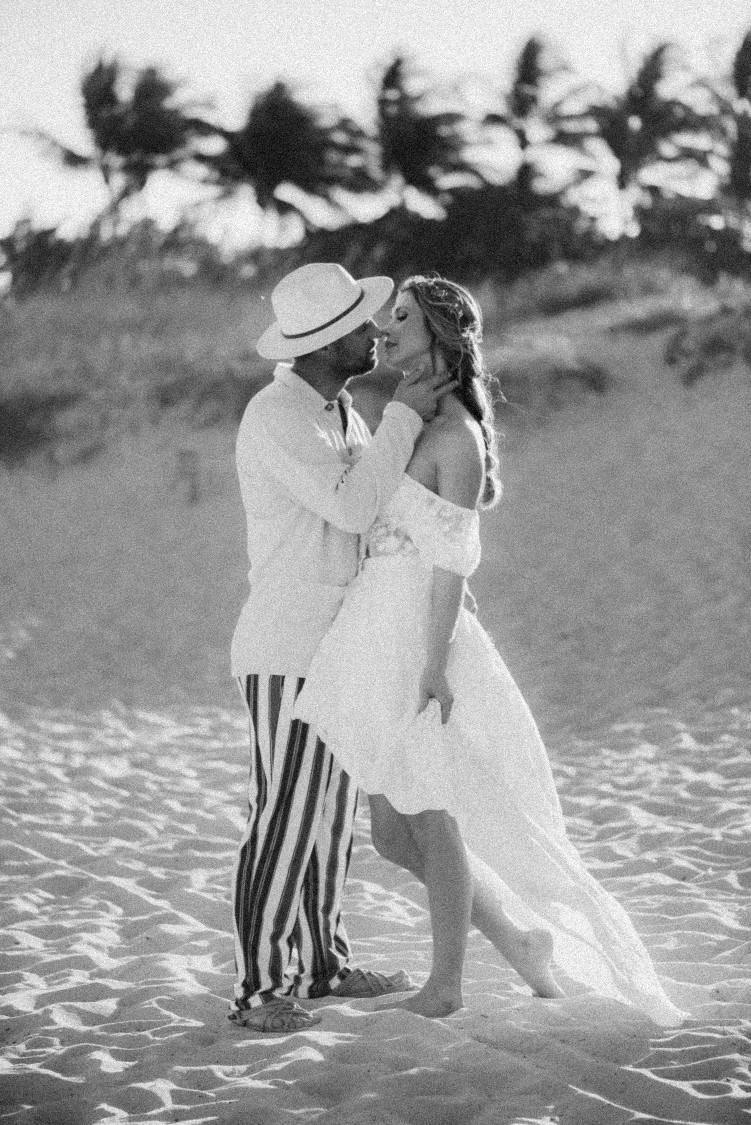 KK. Florida destination wedding photographer