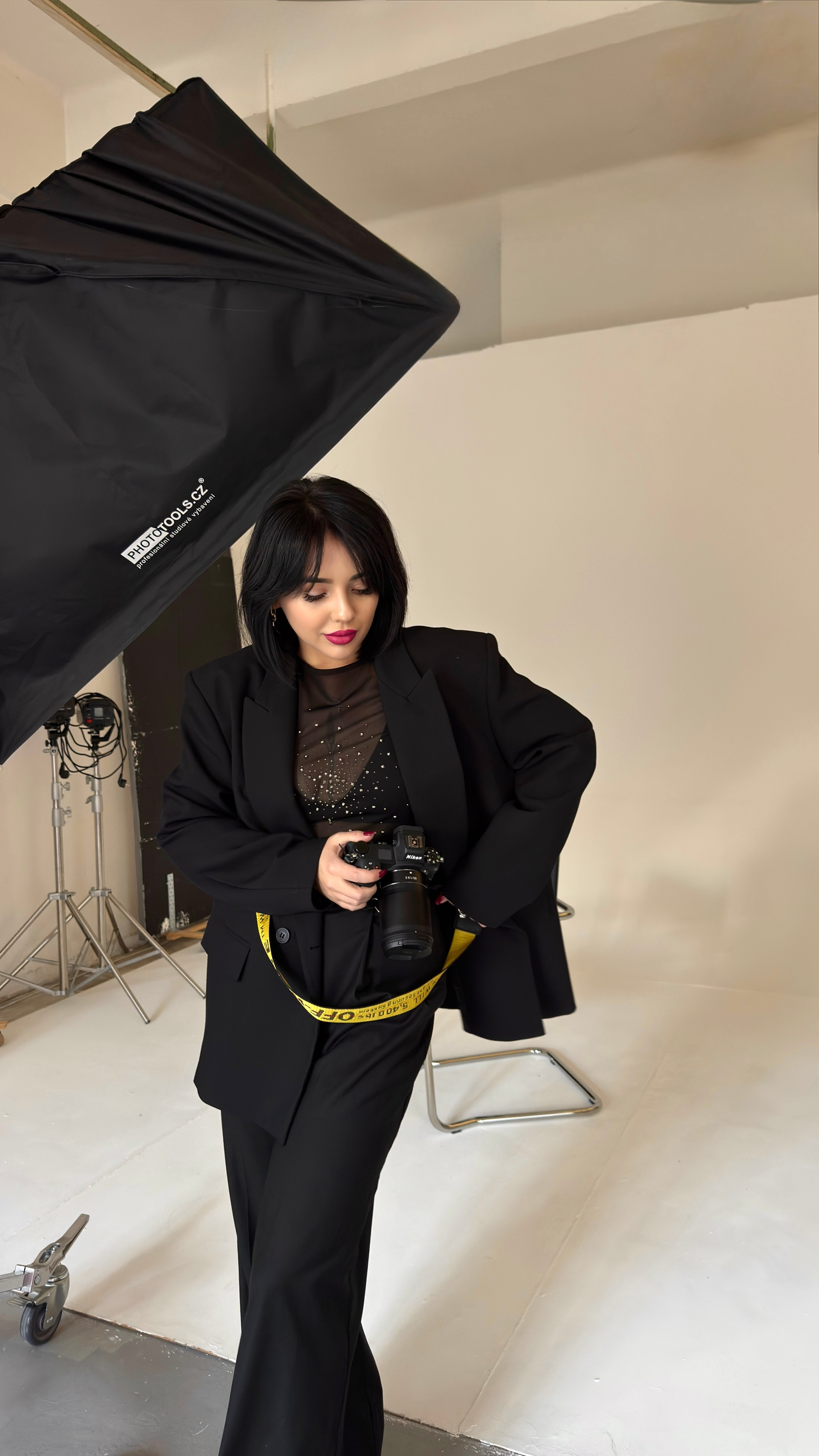 ANNA-MARIA PHOTO CONTENT CREATOR — фотограф, естет, художник і візуальний експерт Instagram у Празі