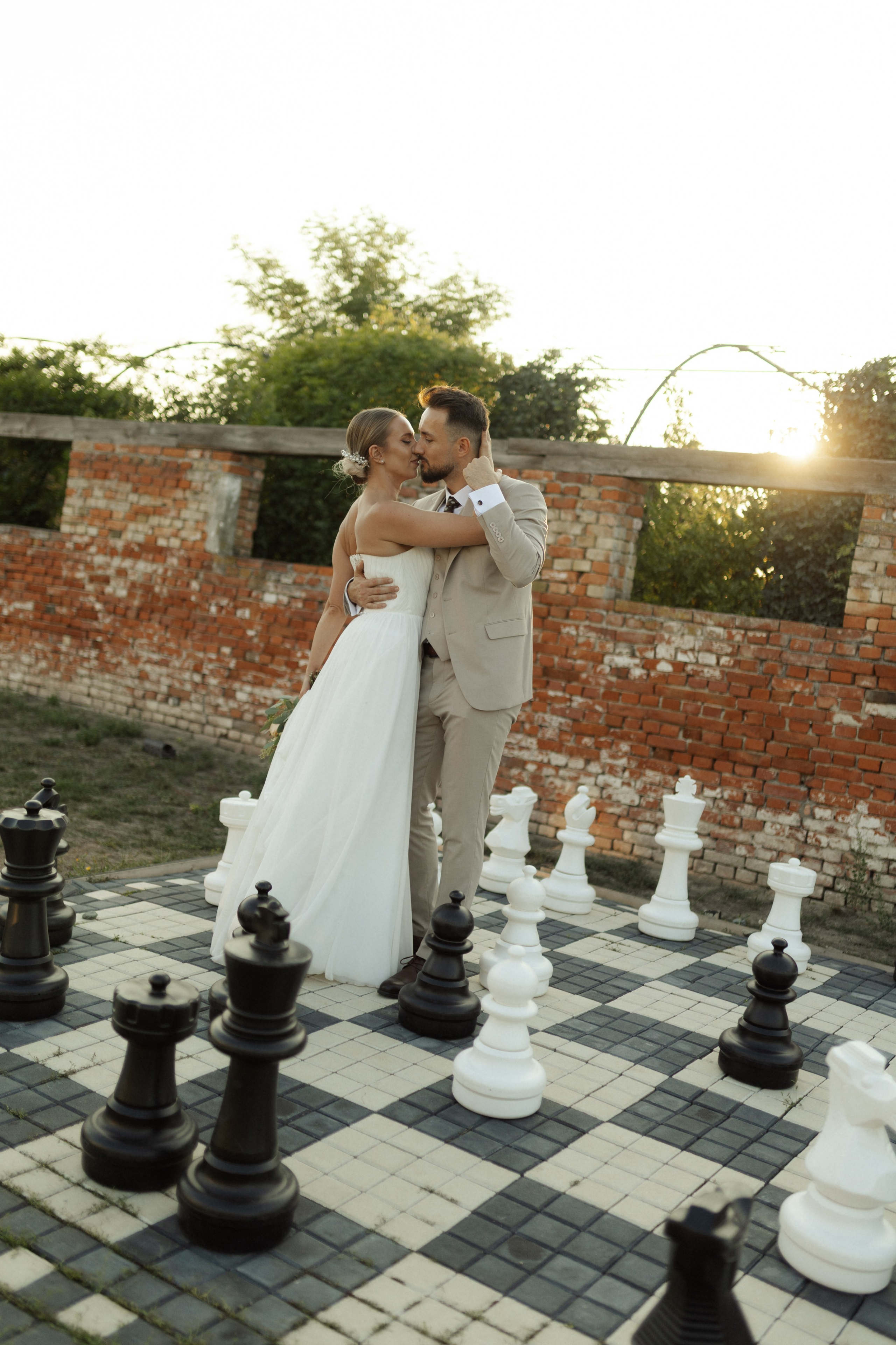 Wedding at Province Timisoara | Cristina & Robert. Wedding photographer and videographer based in Timisoara, Romania