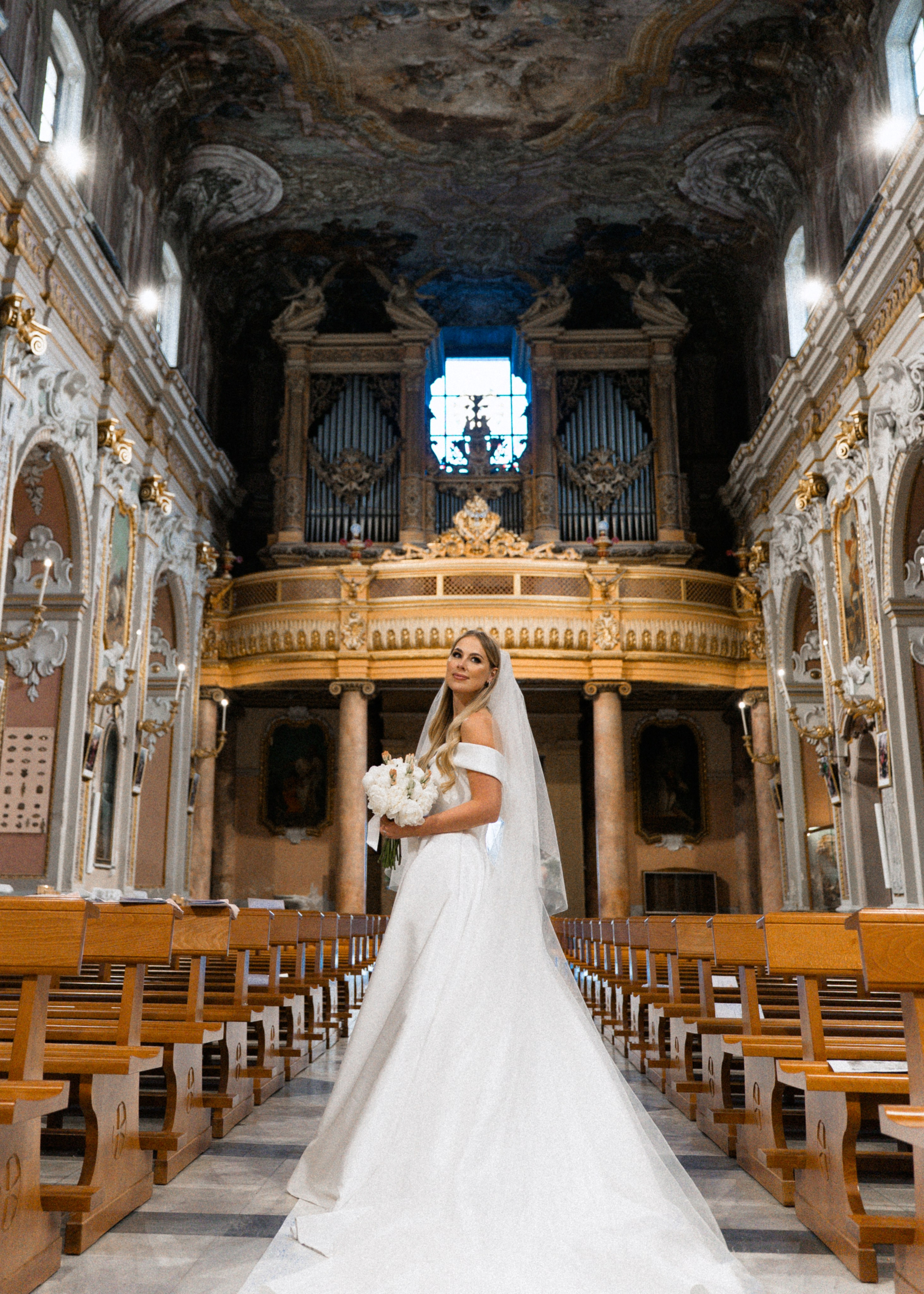 Domenico Svetlana. Дарина Иванова, лайфстайл фотограф в Неаполе. Портреты, свадьбы