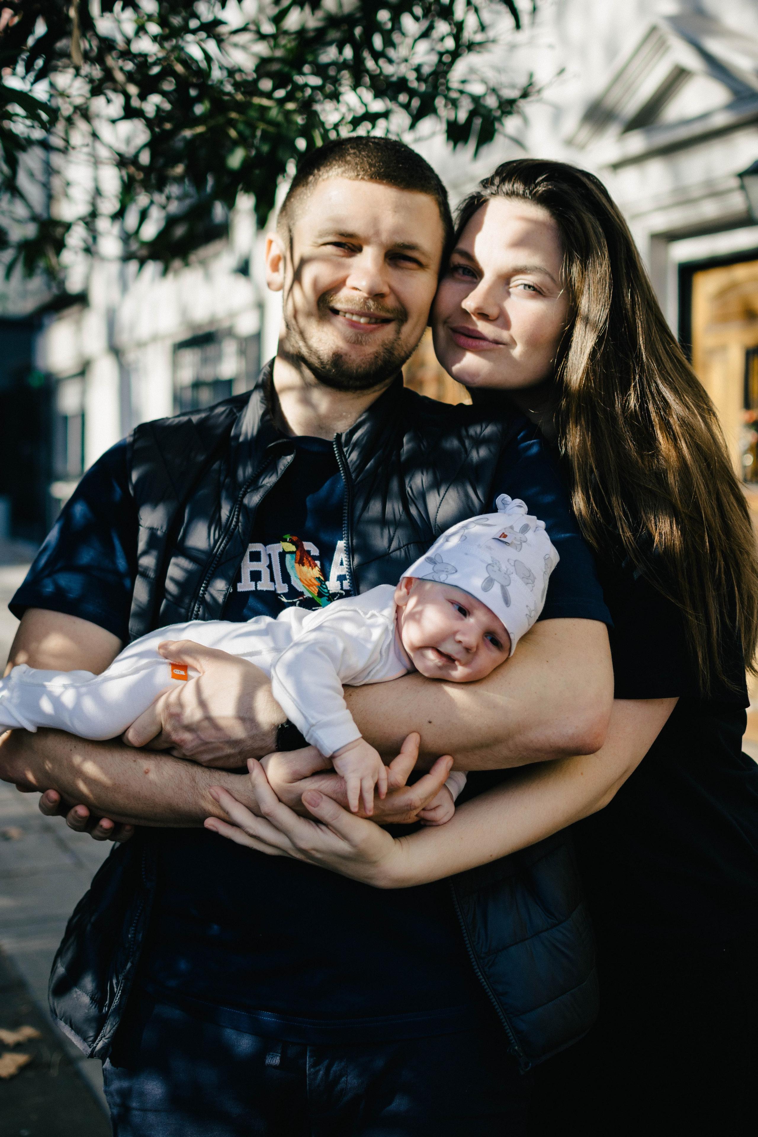 Photographer @elmirkami in the city of Buenos Aires