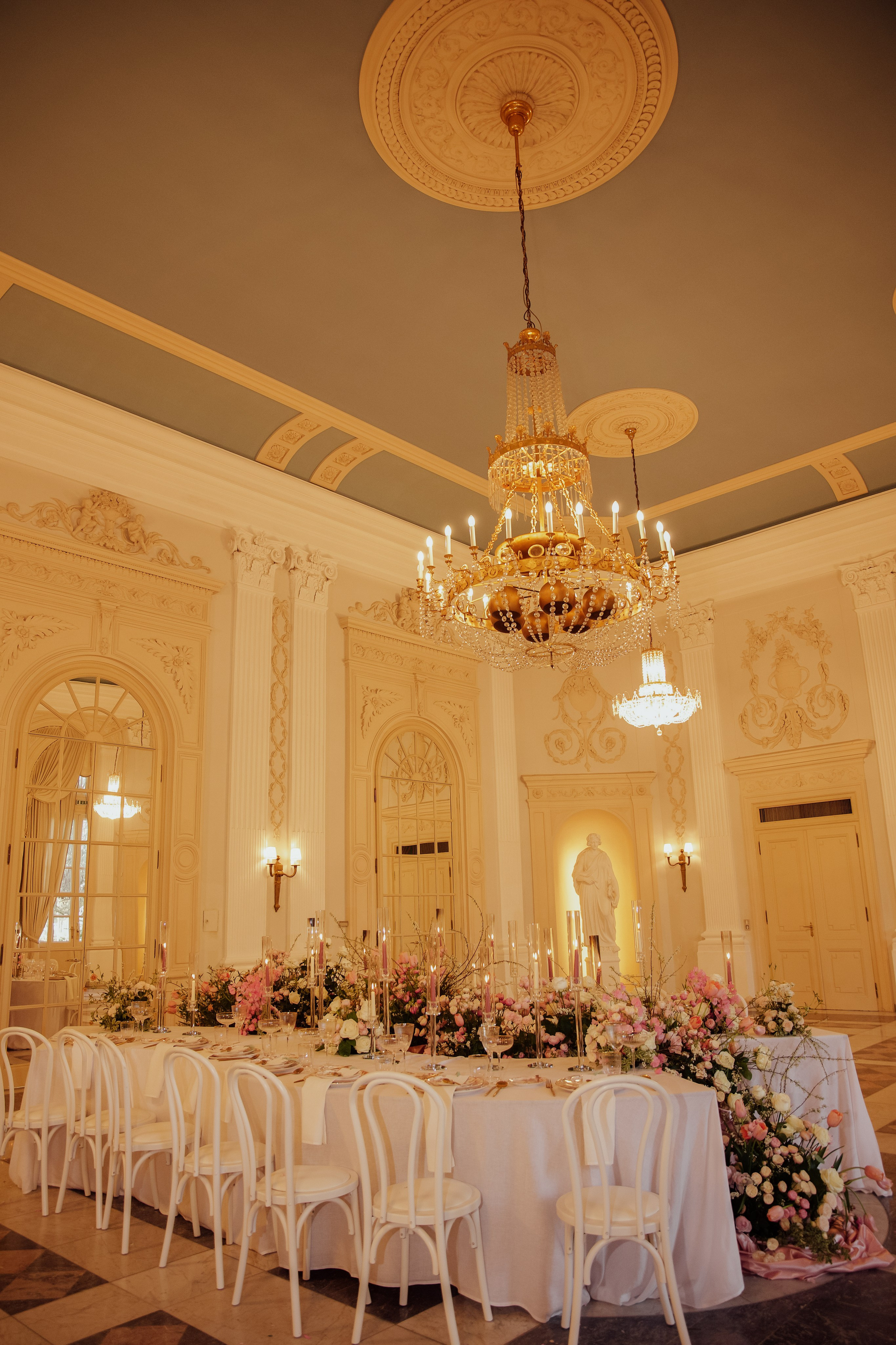 Vanessa Tamkan (GNTM). POURNÉA - EDITORIAL WEDDING PHOTOGRAPHY