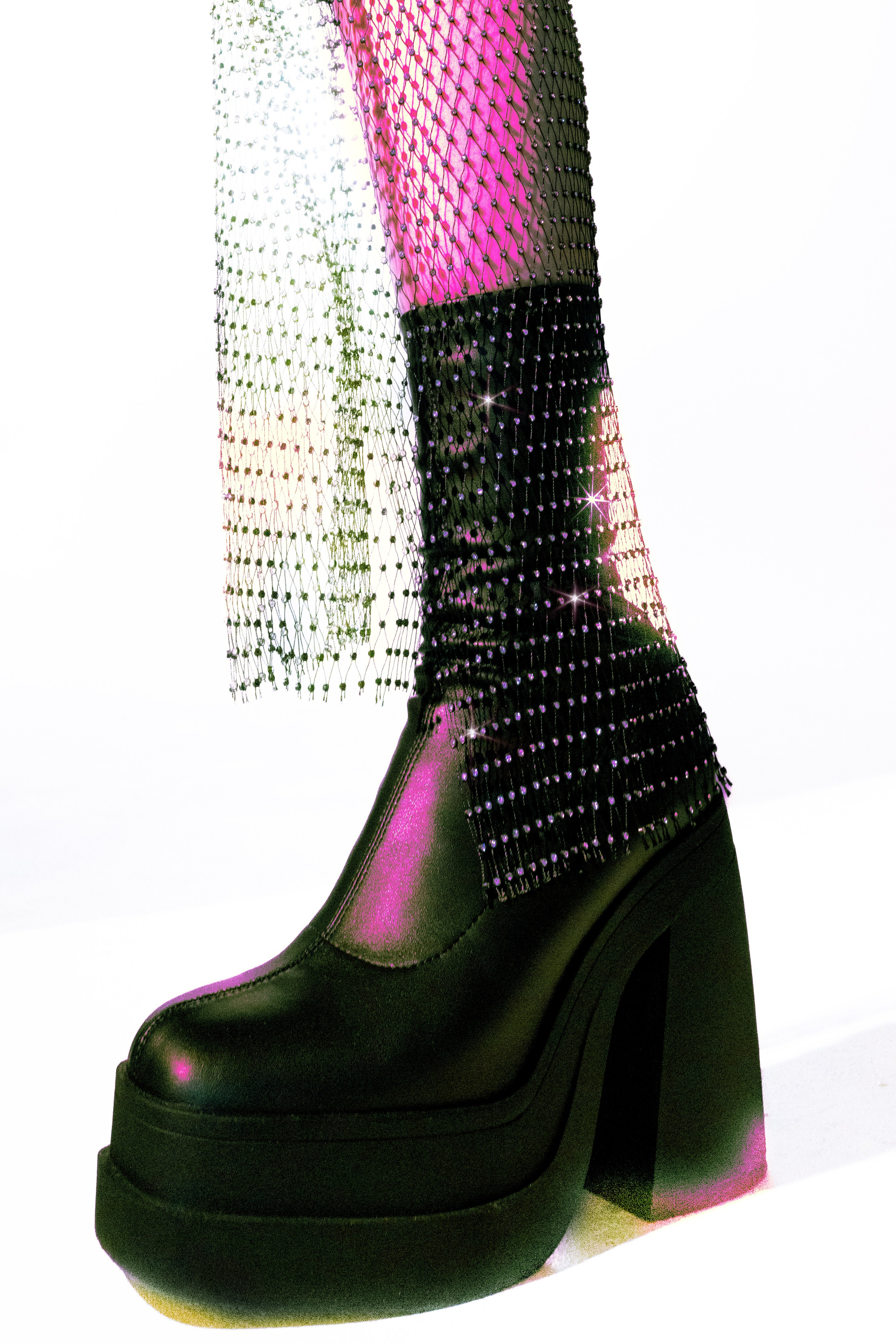 Sara. Photographer Inna Gainulina