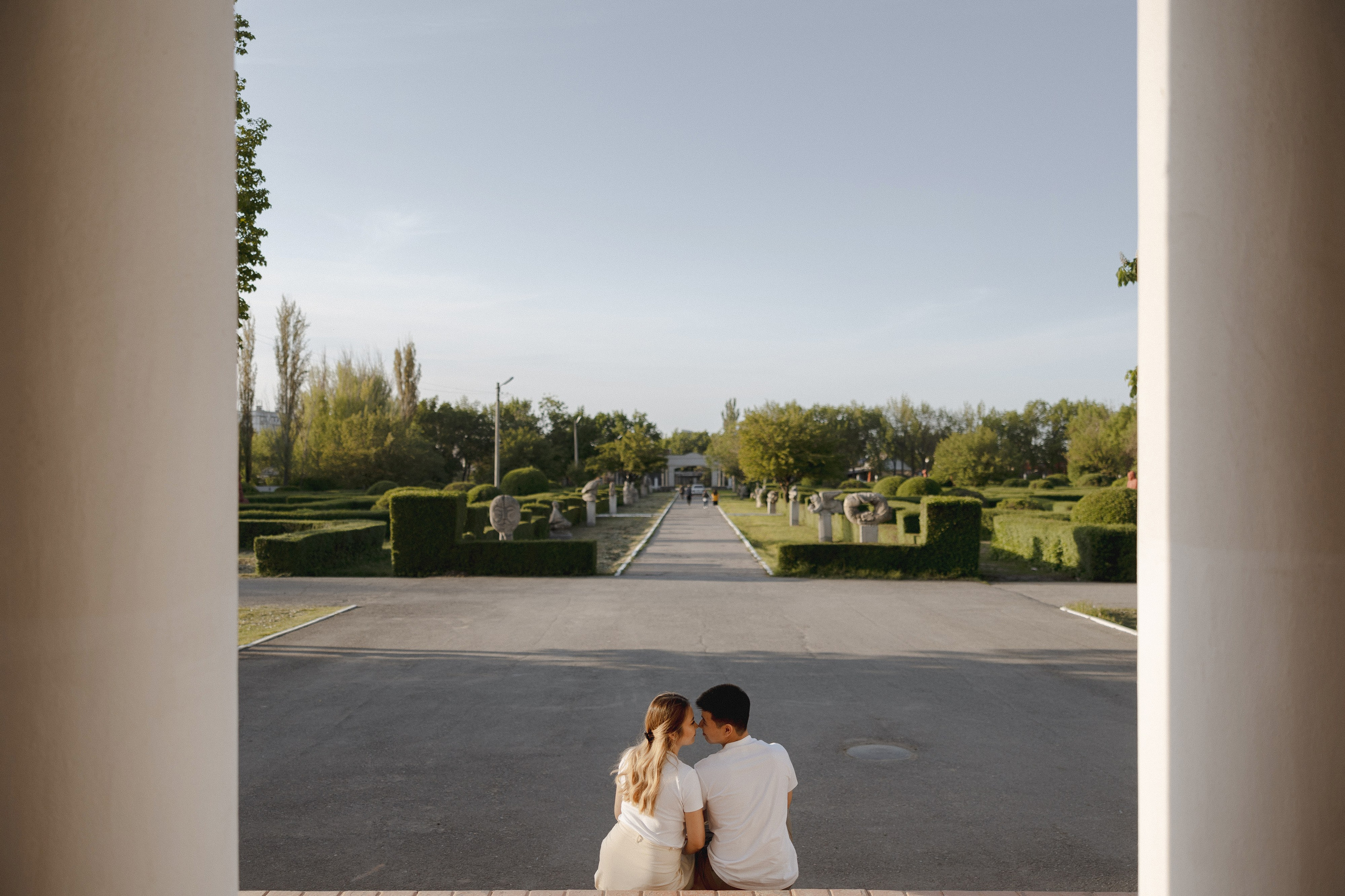 Медер и Айжан. Азимжан Нуритдинходжаев — свадебный фотограф