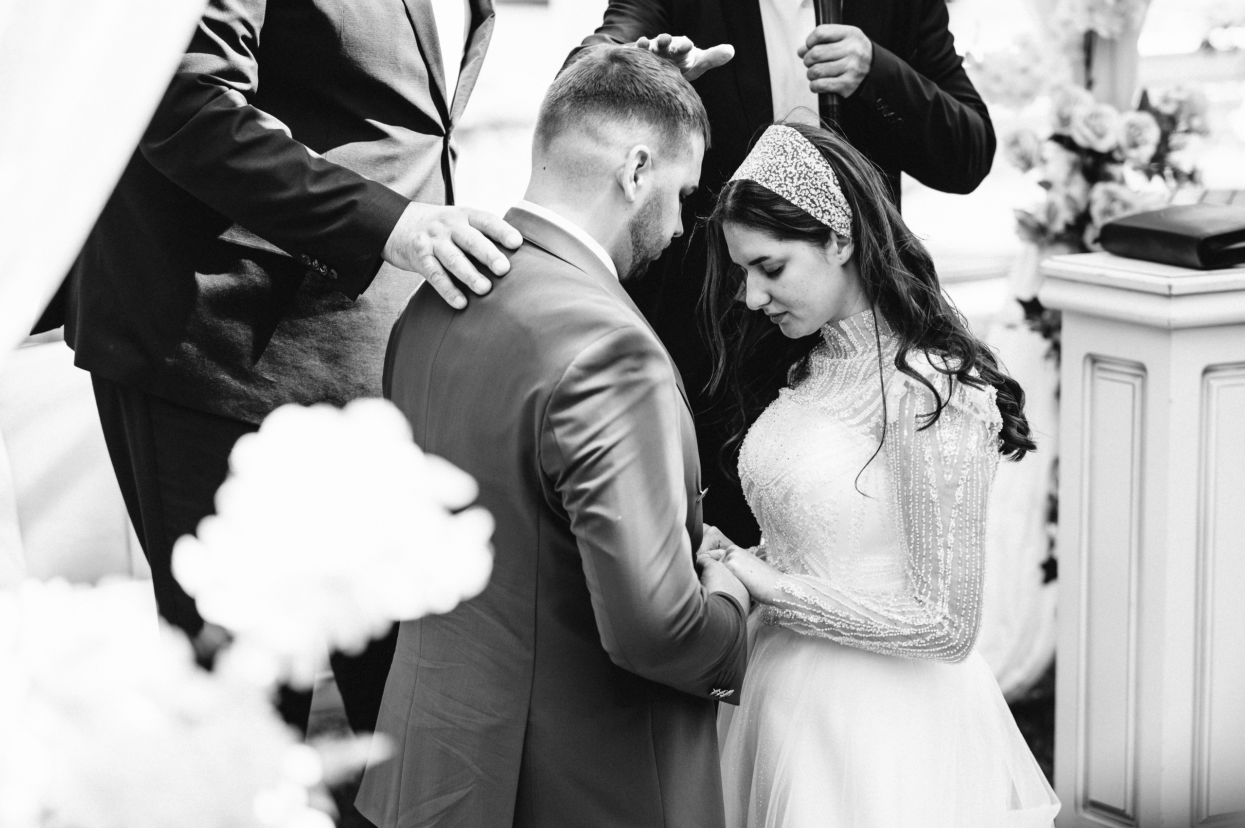 Emanuel + Andrada. Valentin Melen — wedding photographer