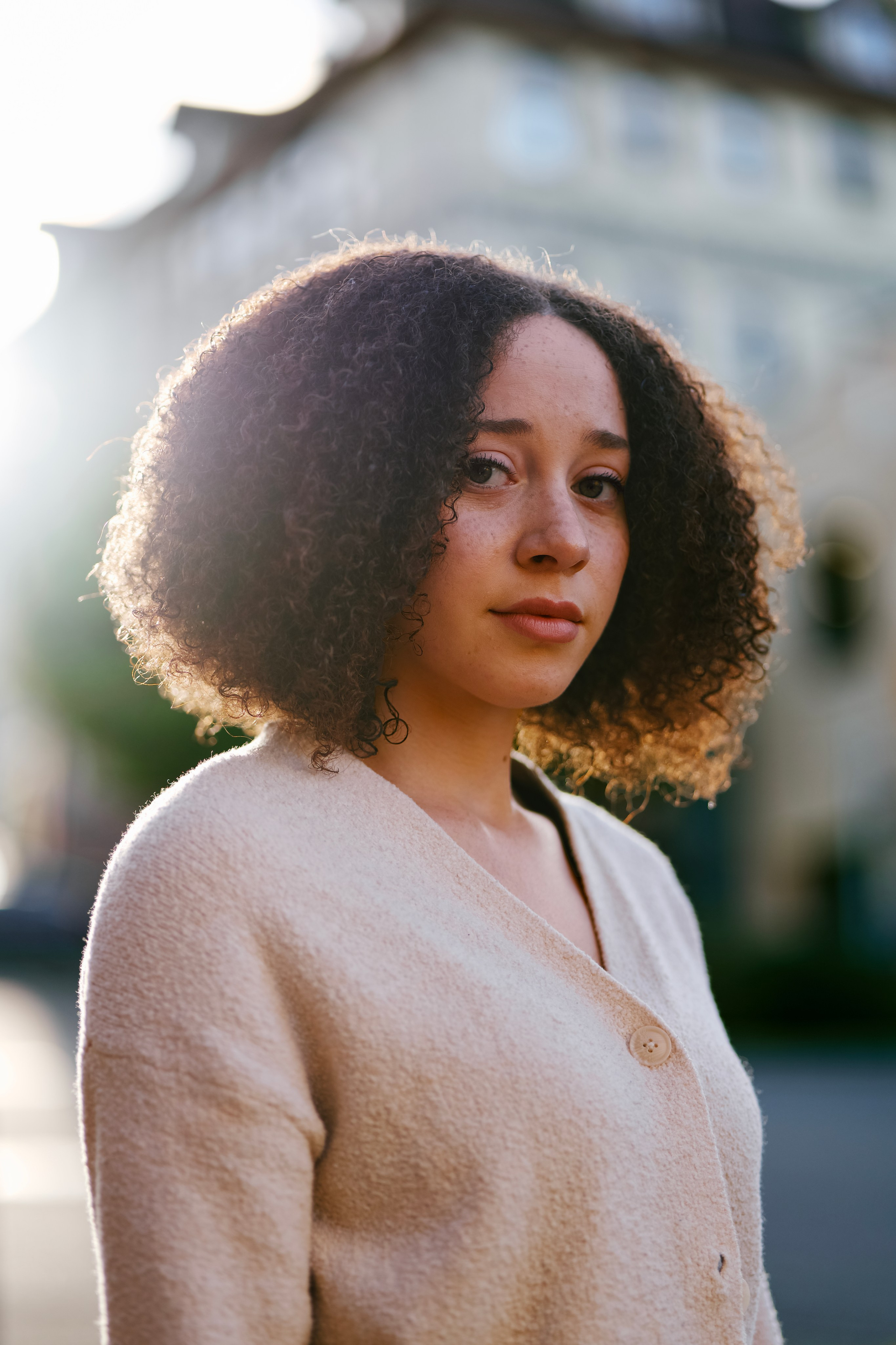 Kaeleena. Vladi Astrum | Brand Photography