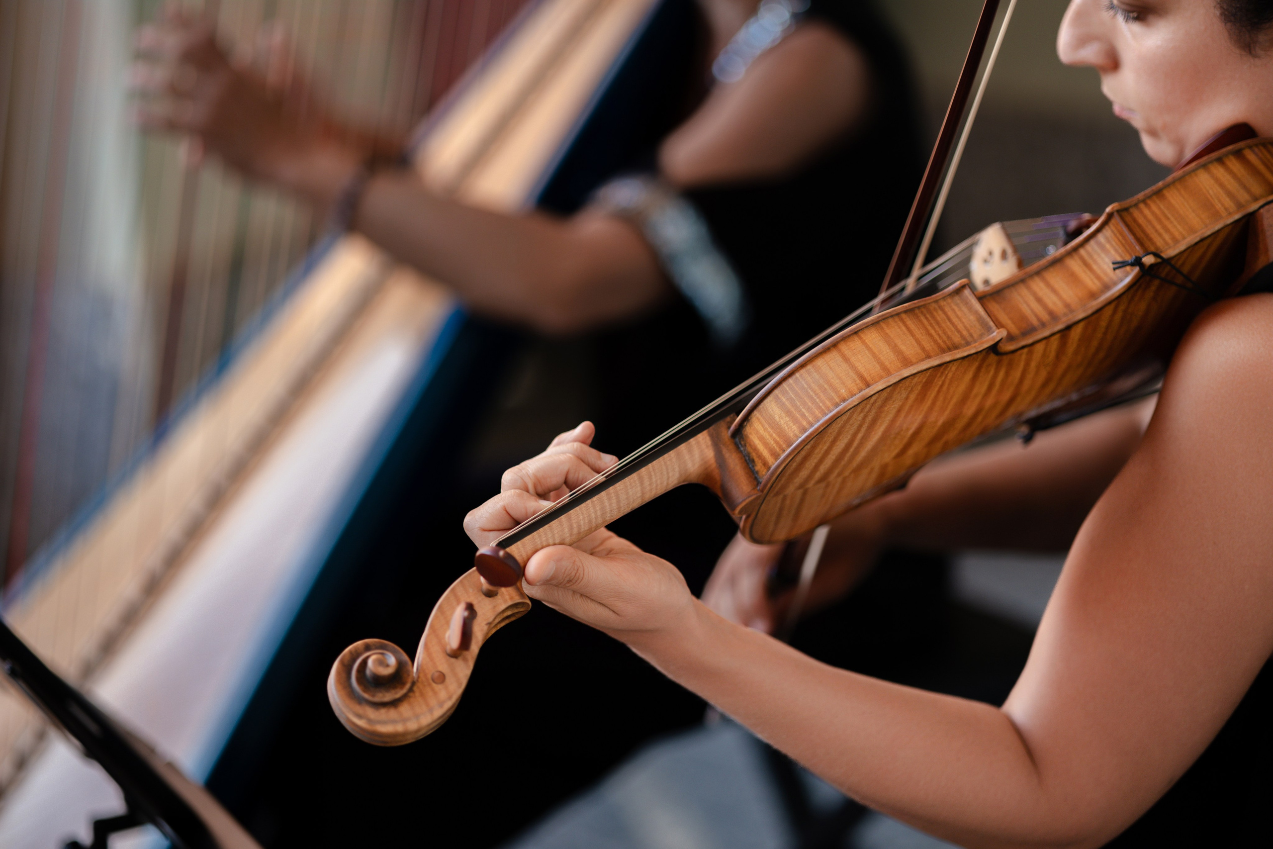 Josie & Thomas. Fotografo di matrimoni