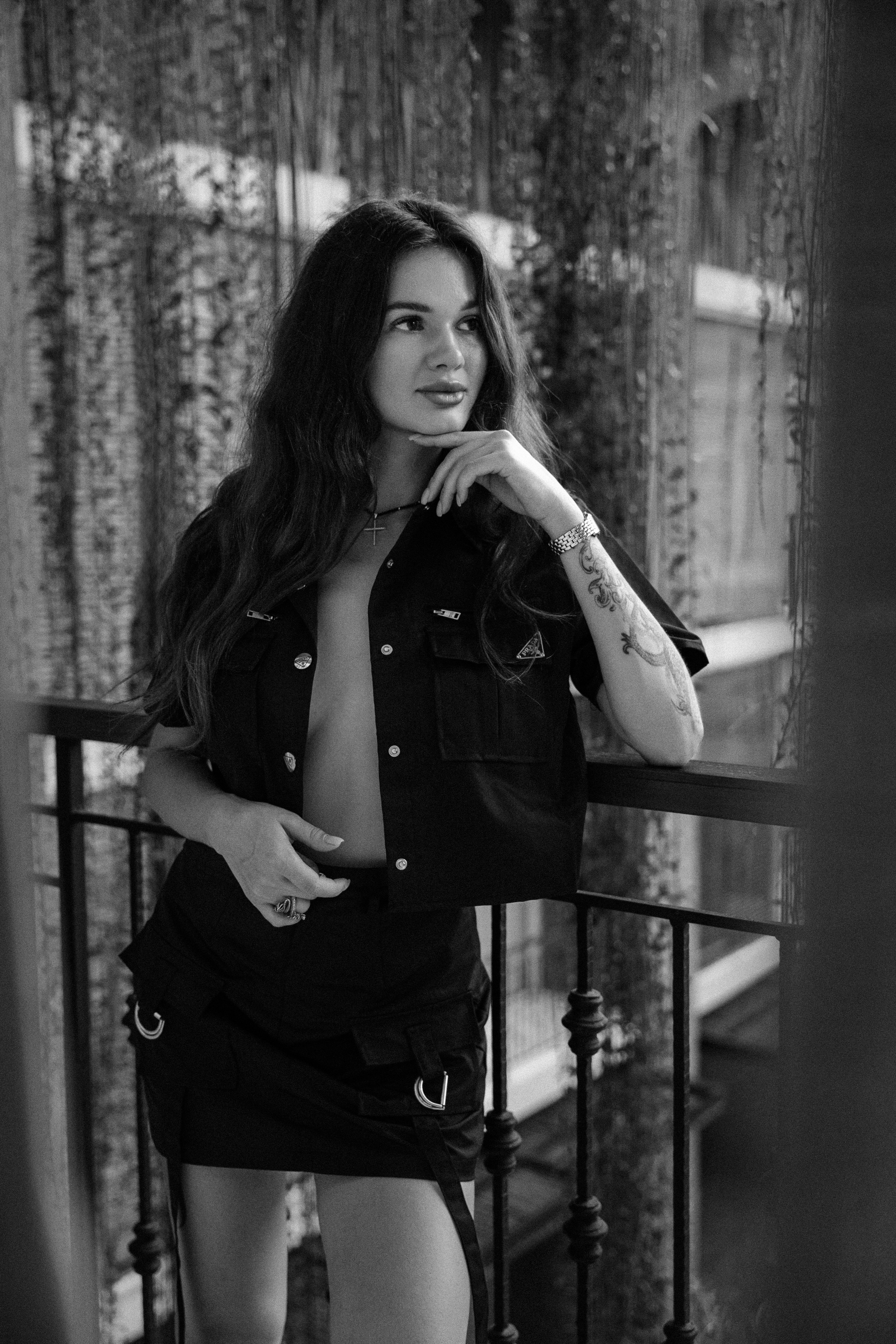 Angelika. Профессиональный фотограф Нурмиева Вероника