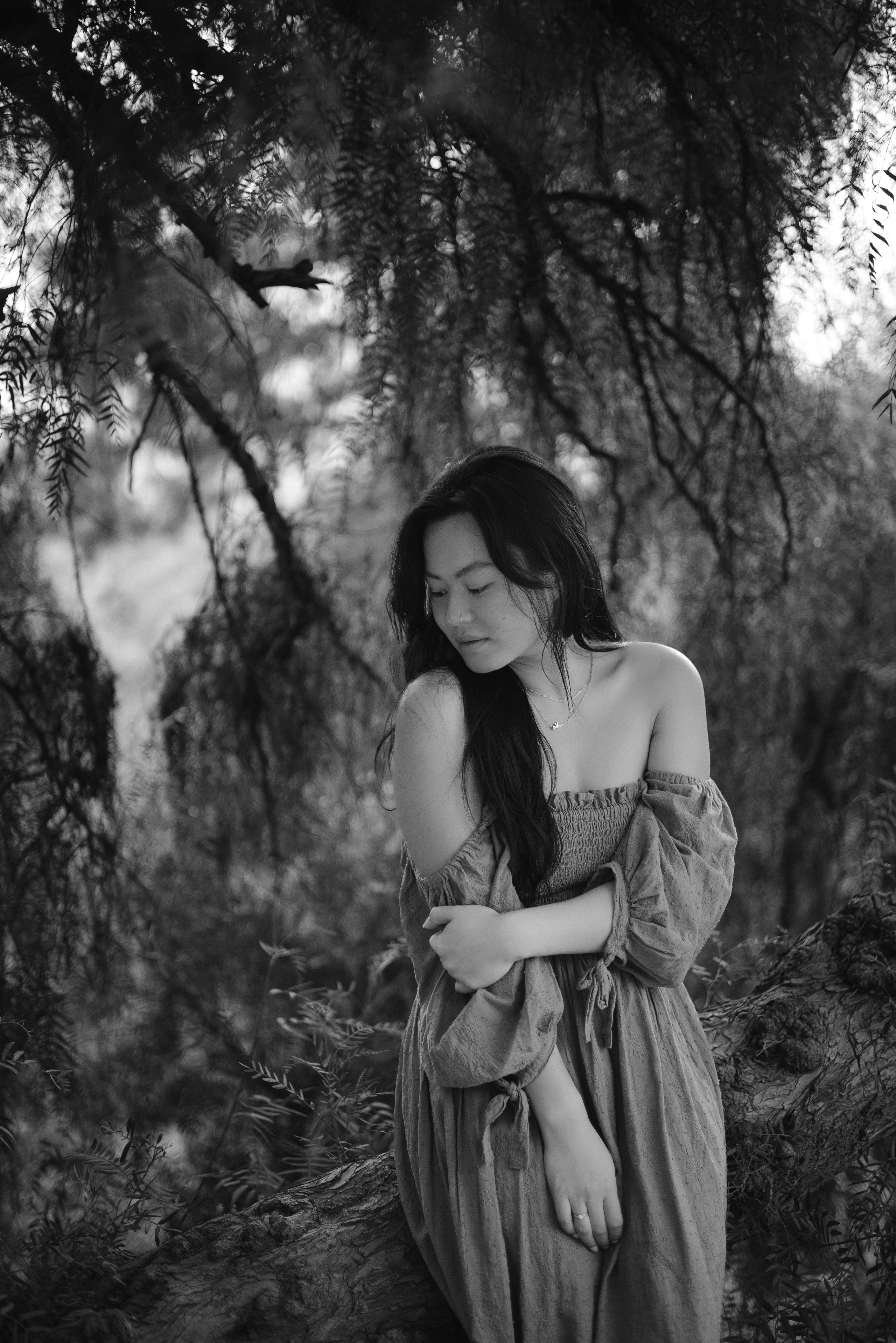 Kel | Griffith Park. Photographer in Los Angeles. Julia Ishmuratova