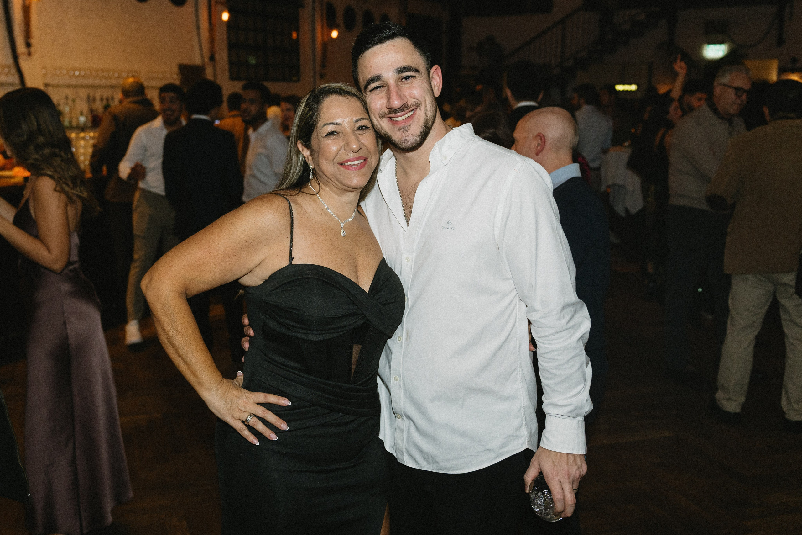 Events. Portrait & Event Photography | Israel | David Shafirov