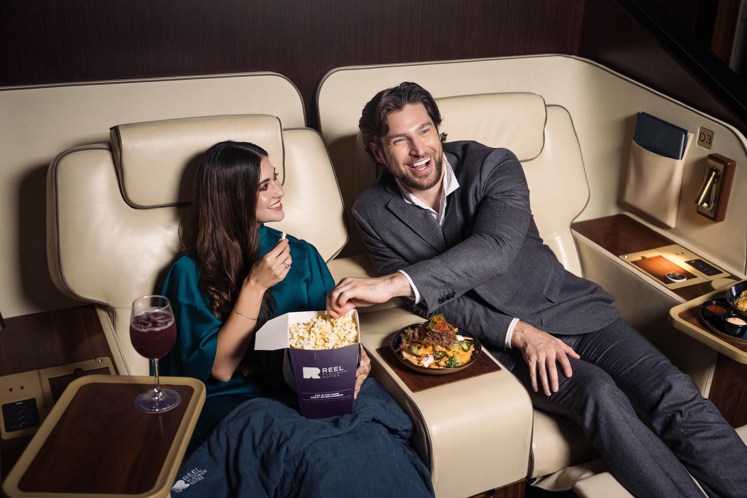 Vitalii Honiukov | Photography production based in Dubai, UAE