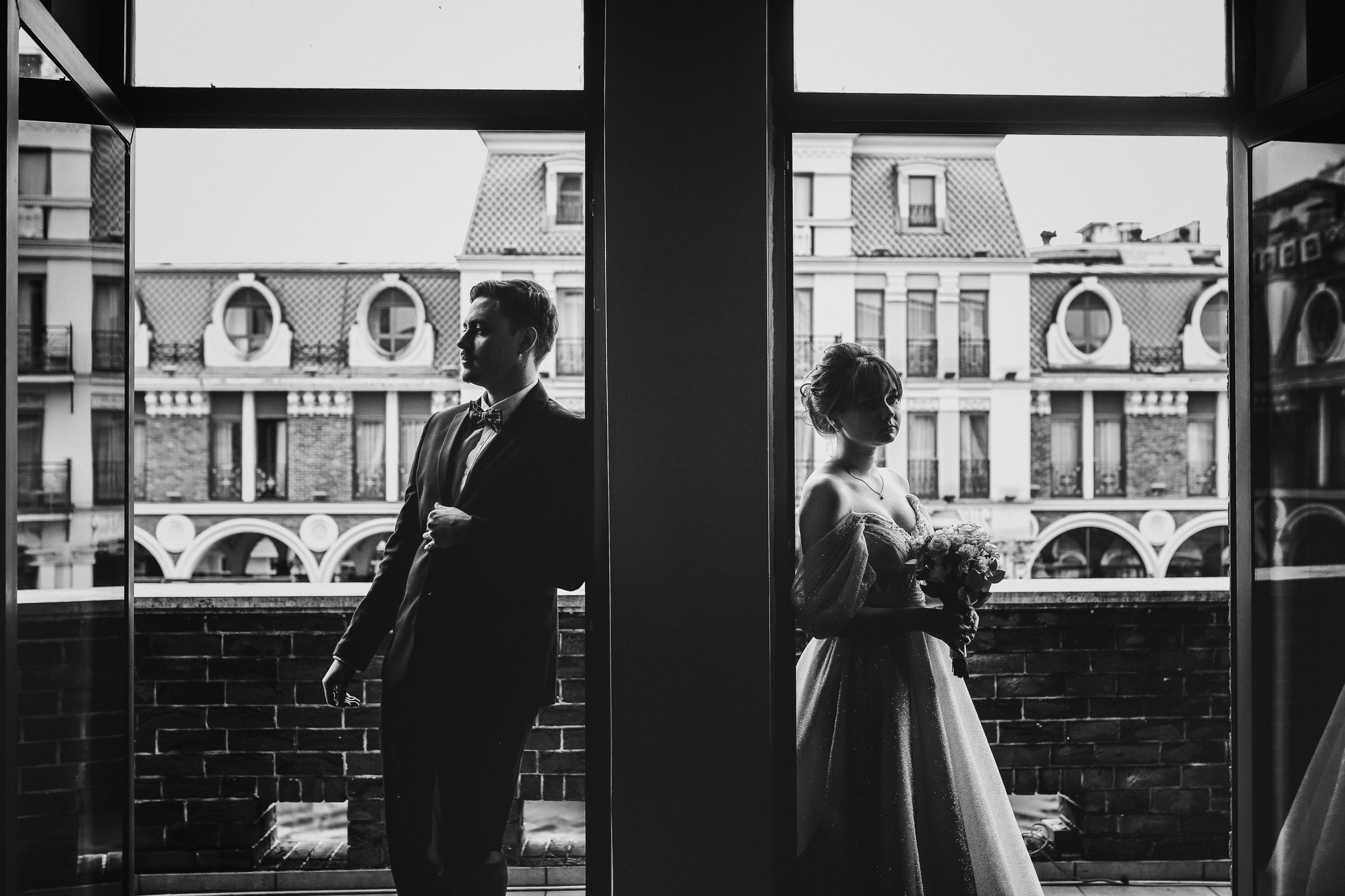 Свадебная съемка. Свадебный, семейный и детский фотограф в Беларуси и за ее пределами