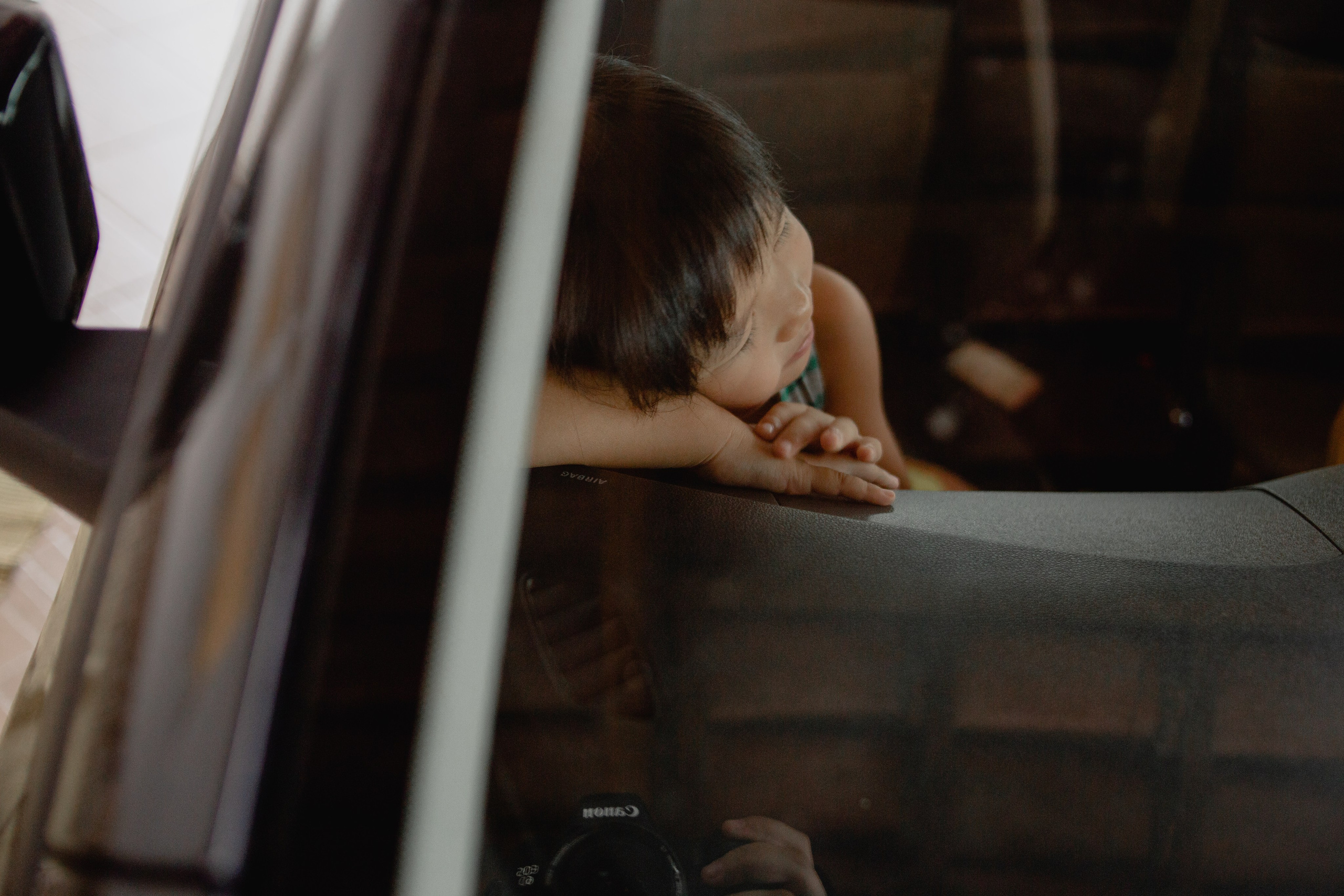 Documental Família Shimizu