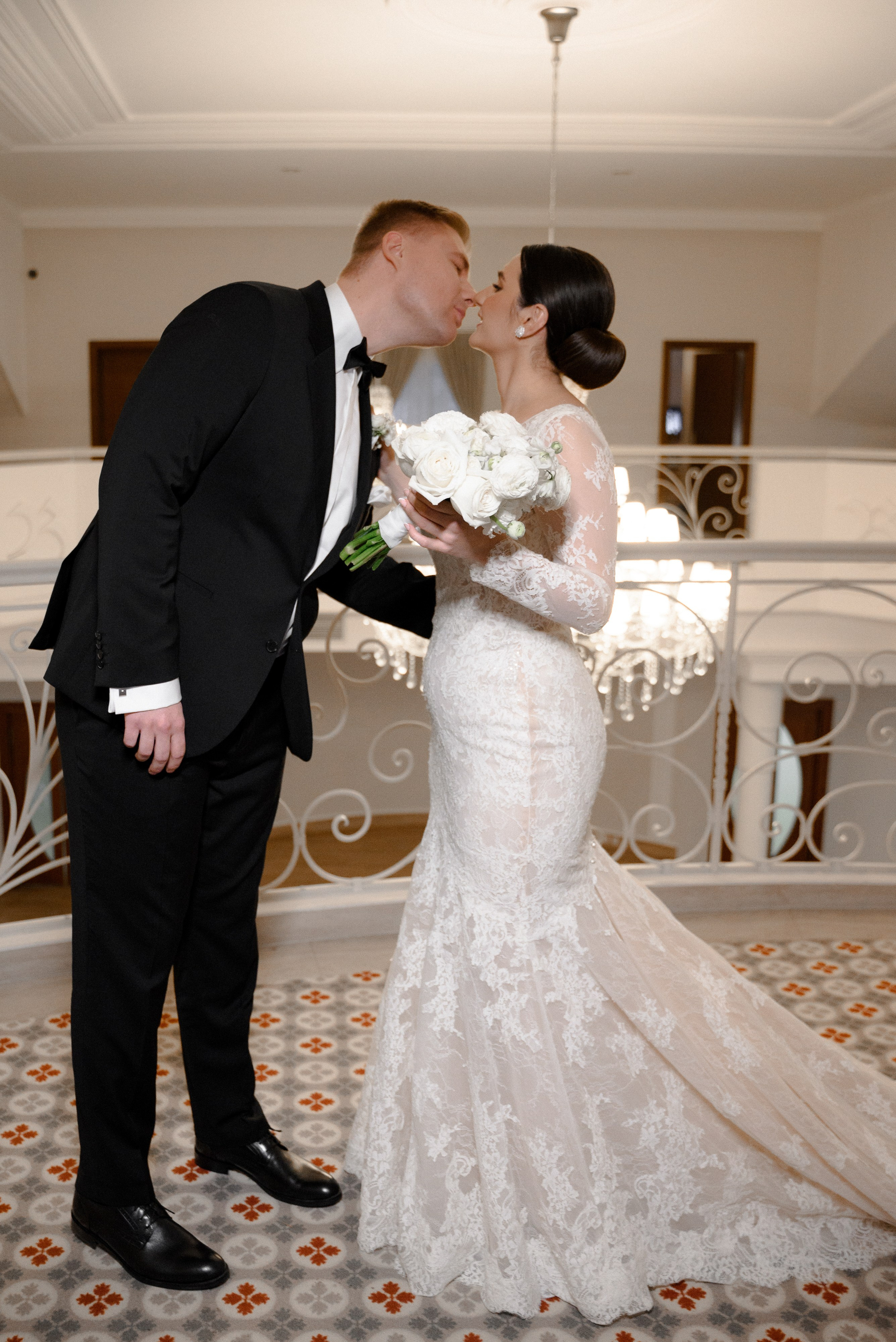 Piotr i Natalia. Wedding photographer Warsaw and Europe