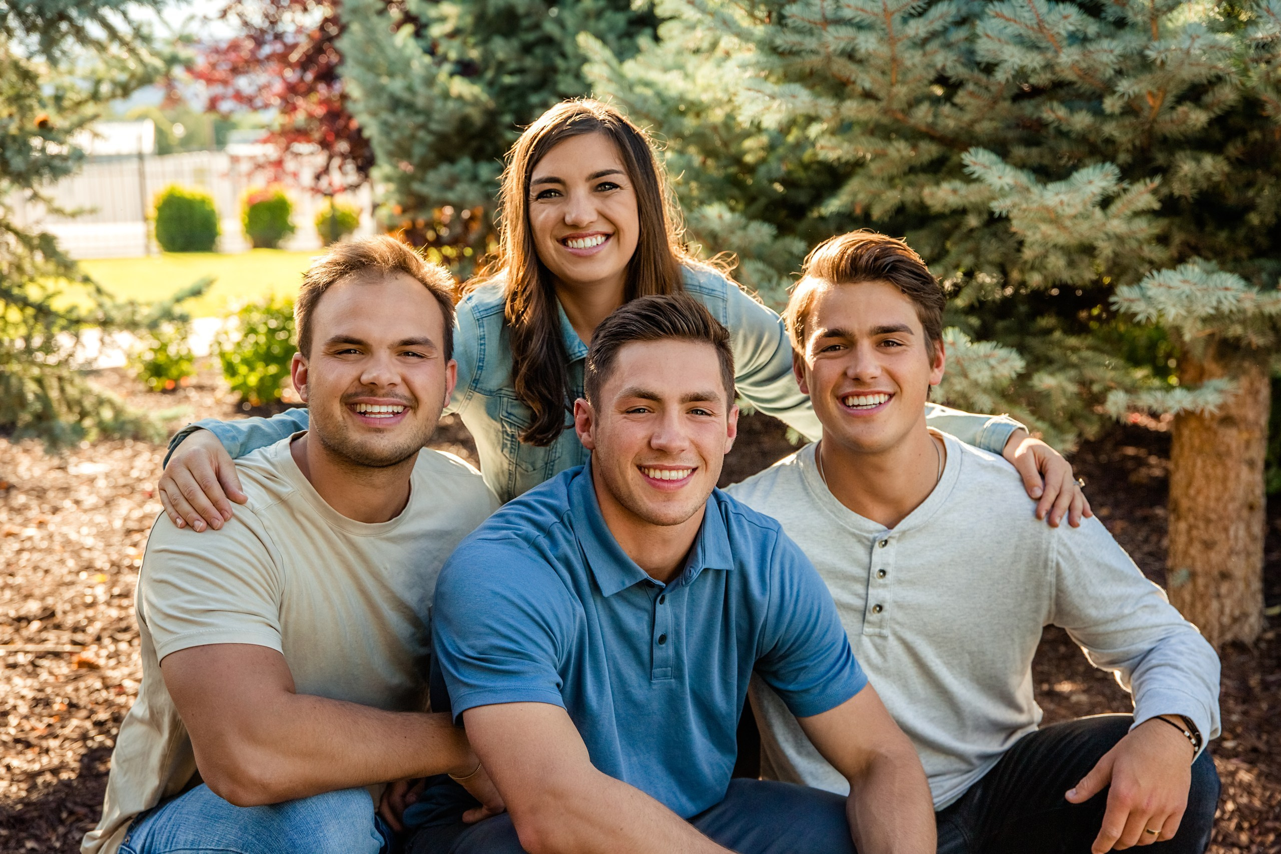 Janet. Wedding photographer Utah. Weddings, Families, Portraits