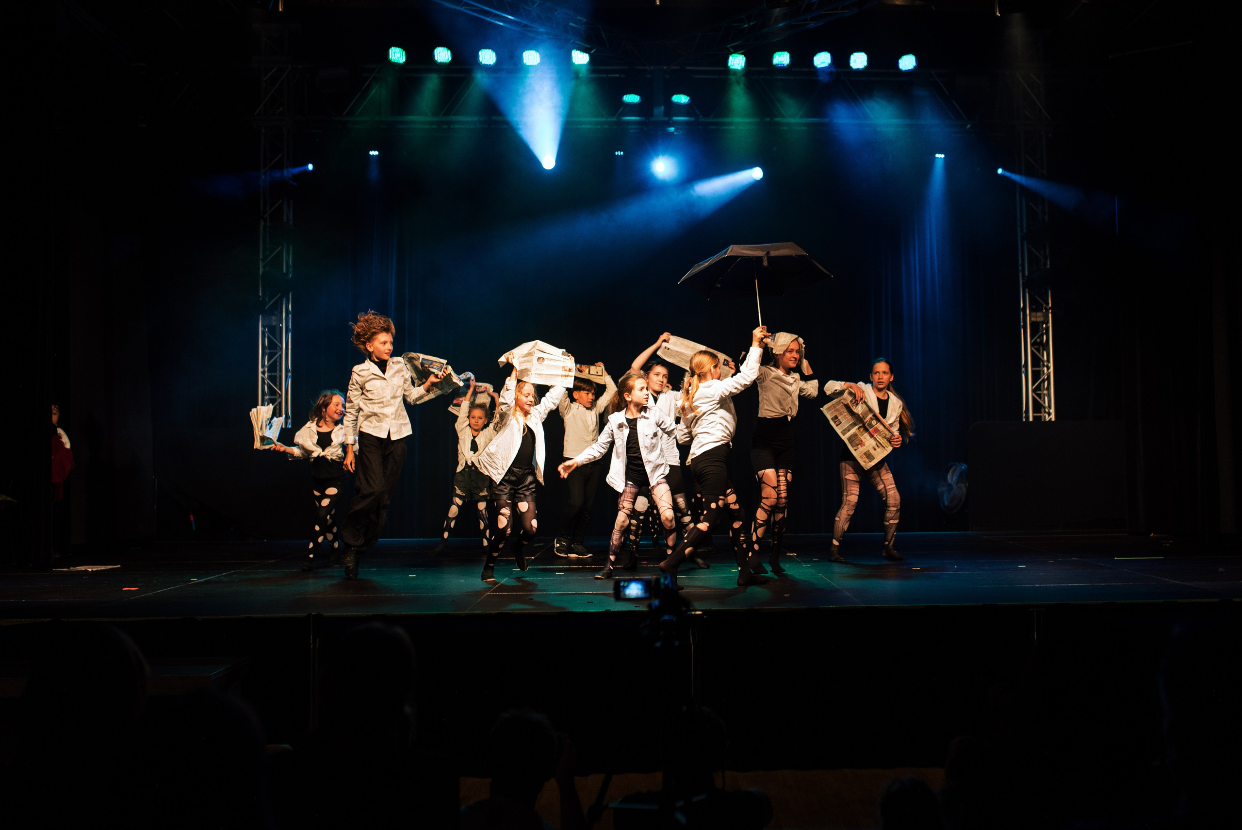 Концерт. Photographer in Warsaw Alena Valnai