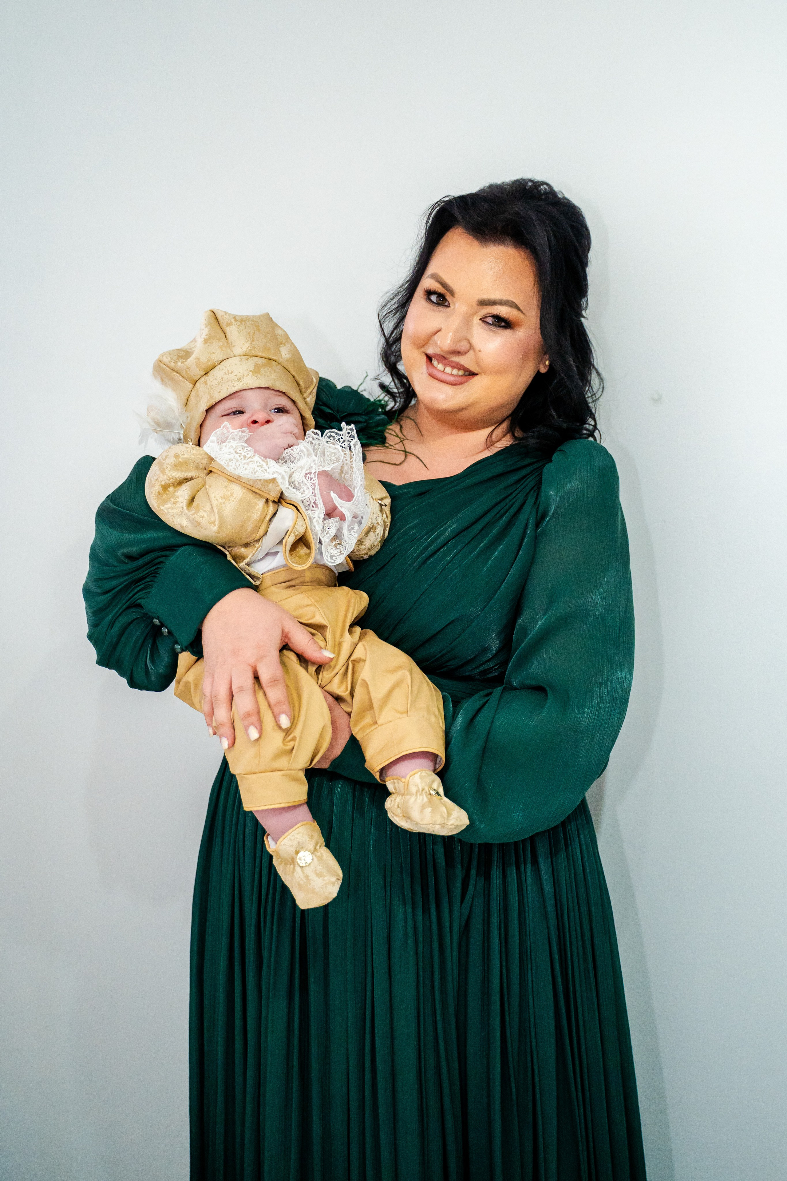 Botez Ayan Stefan – Fotograf Ploiesti. Fotografie | Videografie | ARN Creative Events