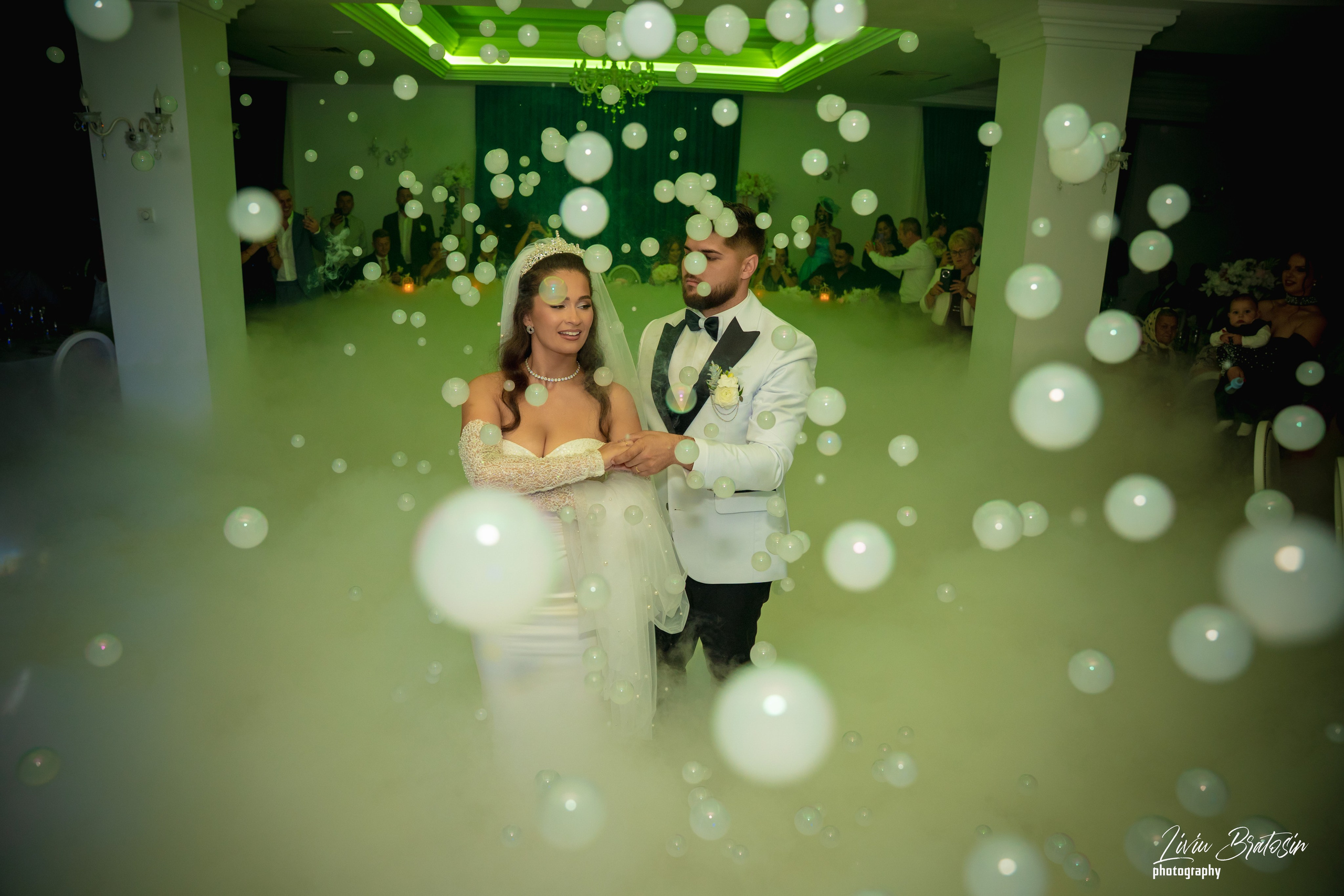 Bogdan & Andreea - 20.09.2025. RRStudio — Fotograf evenimente