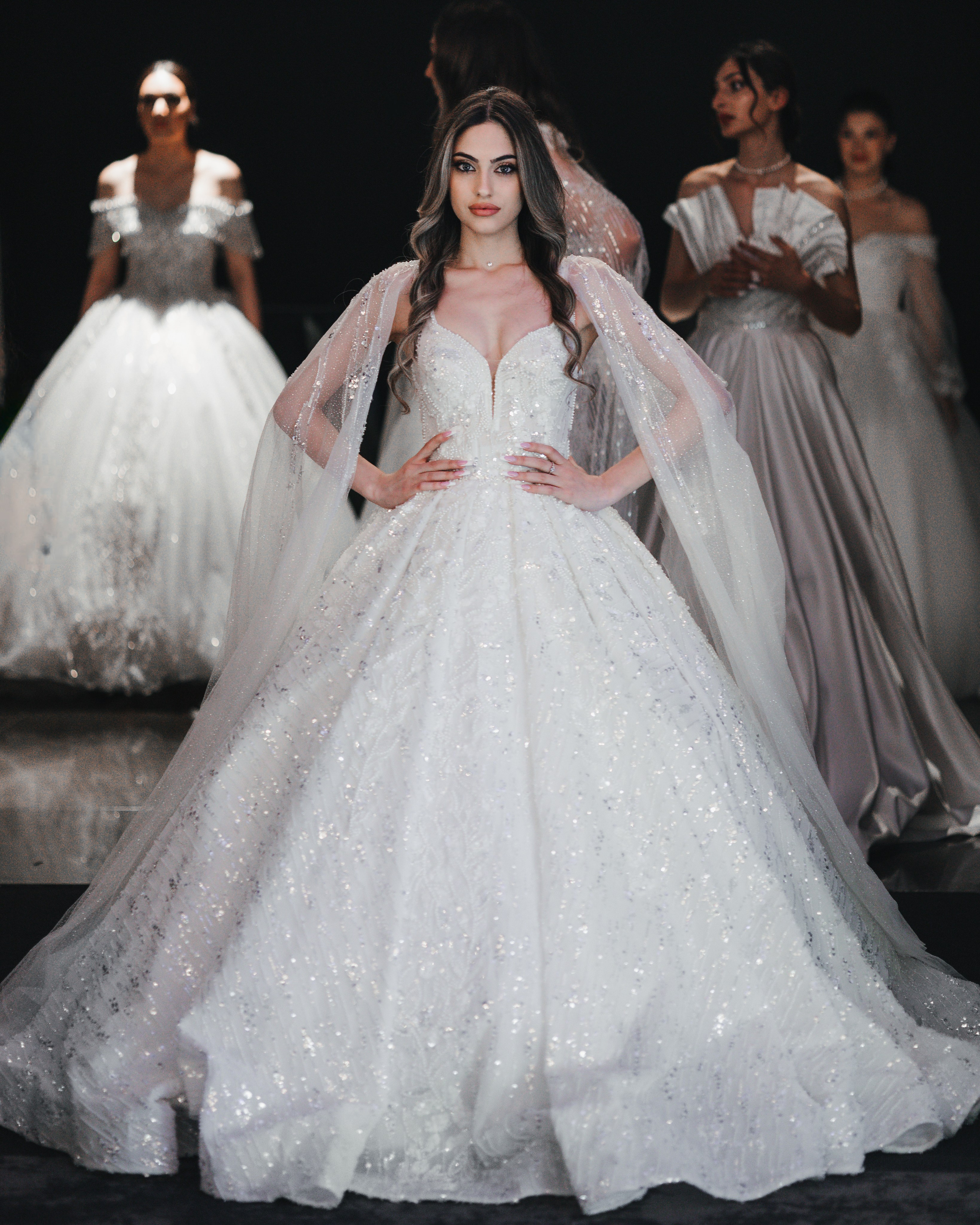 Wedding Exhibition 2024. Bspander