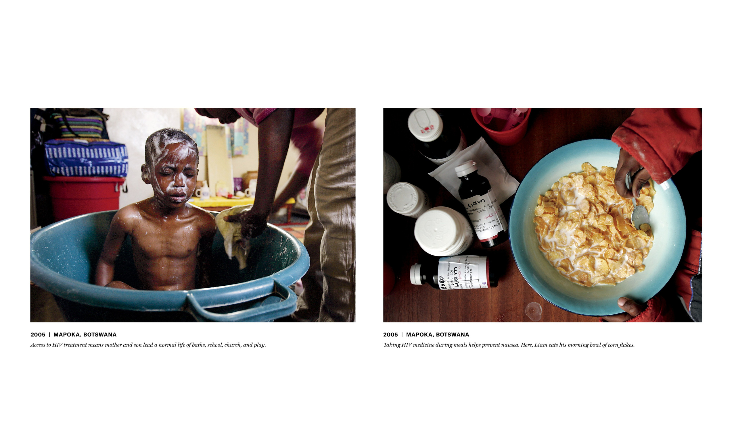 Sample Pages. Smiley Pool Photography | Dallas | Texas