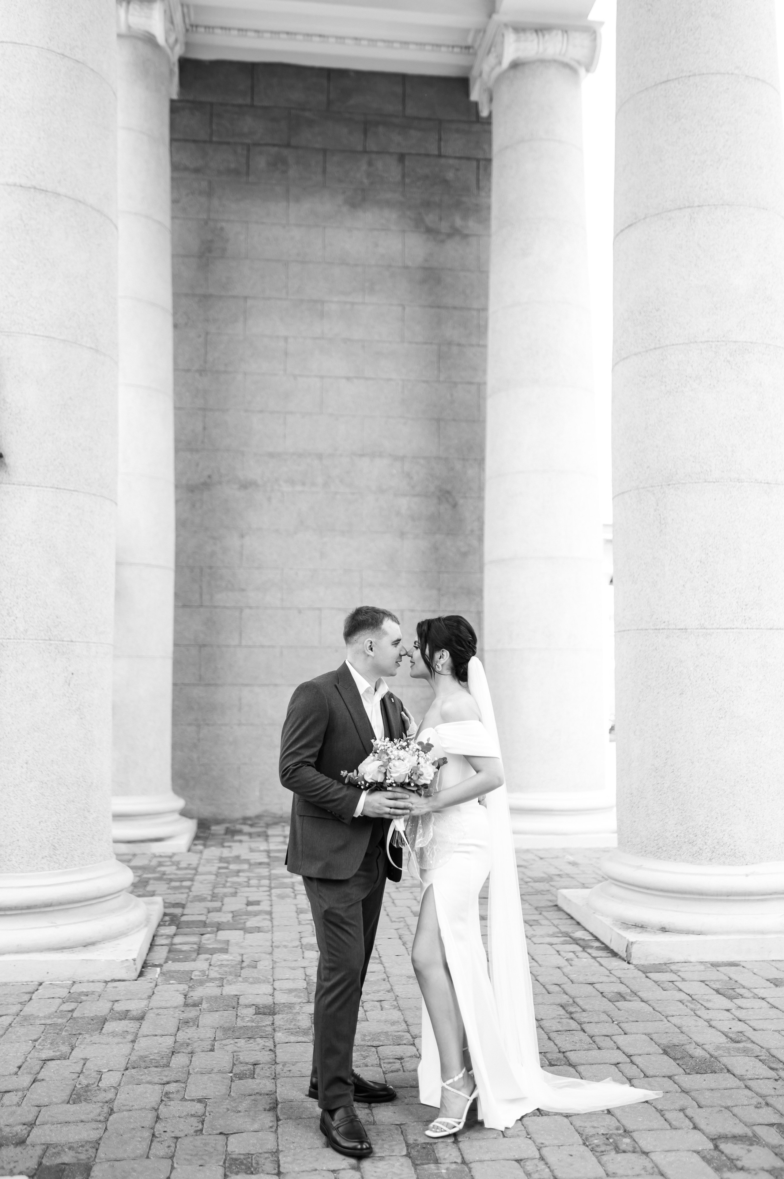 Кристина и Евгений. Свадебный и семейный фотограф в Минске и по всей Беларуси