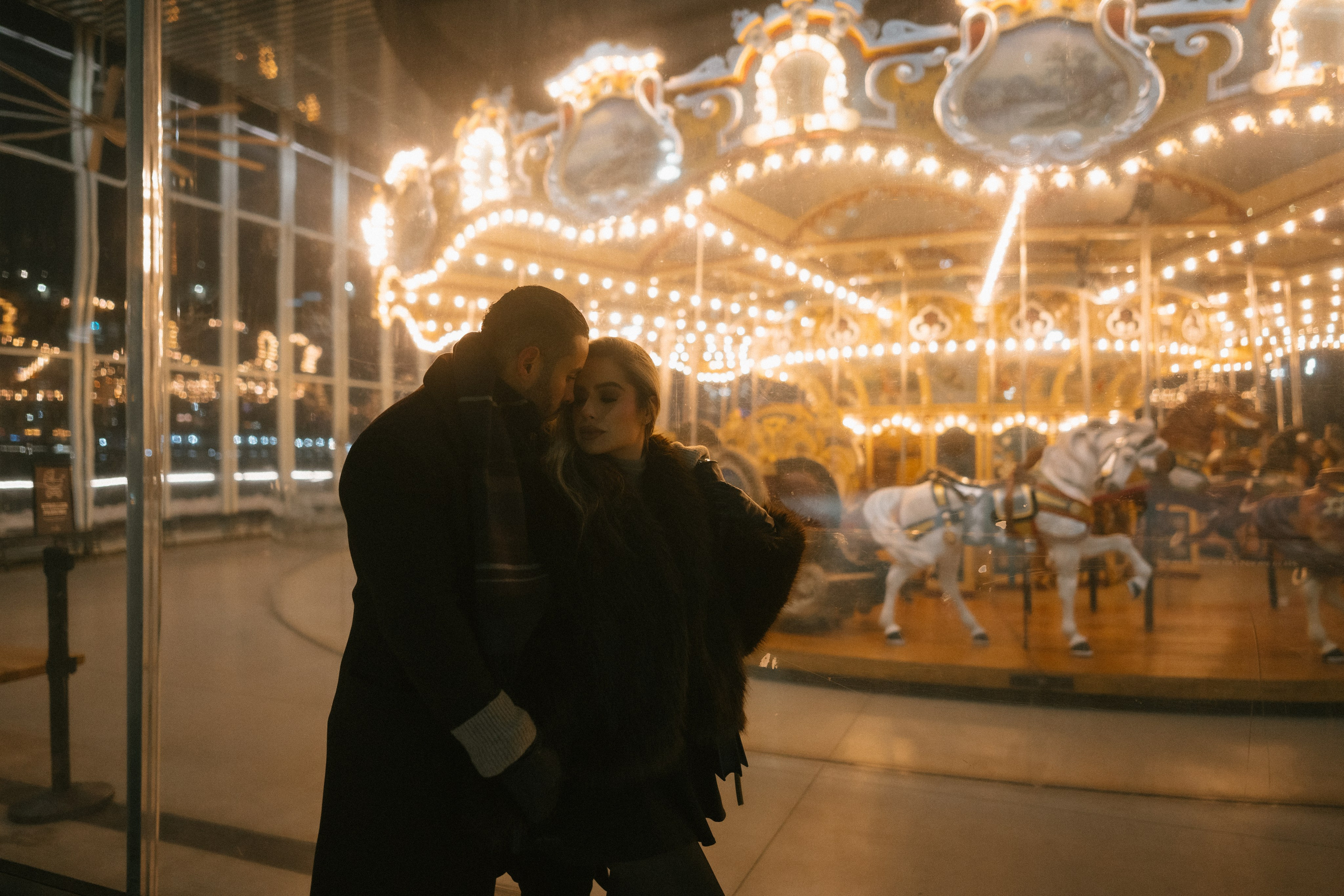 COUPLES. Ljova She Photography | This website is dedicated to wedding, couple, and proposal photography