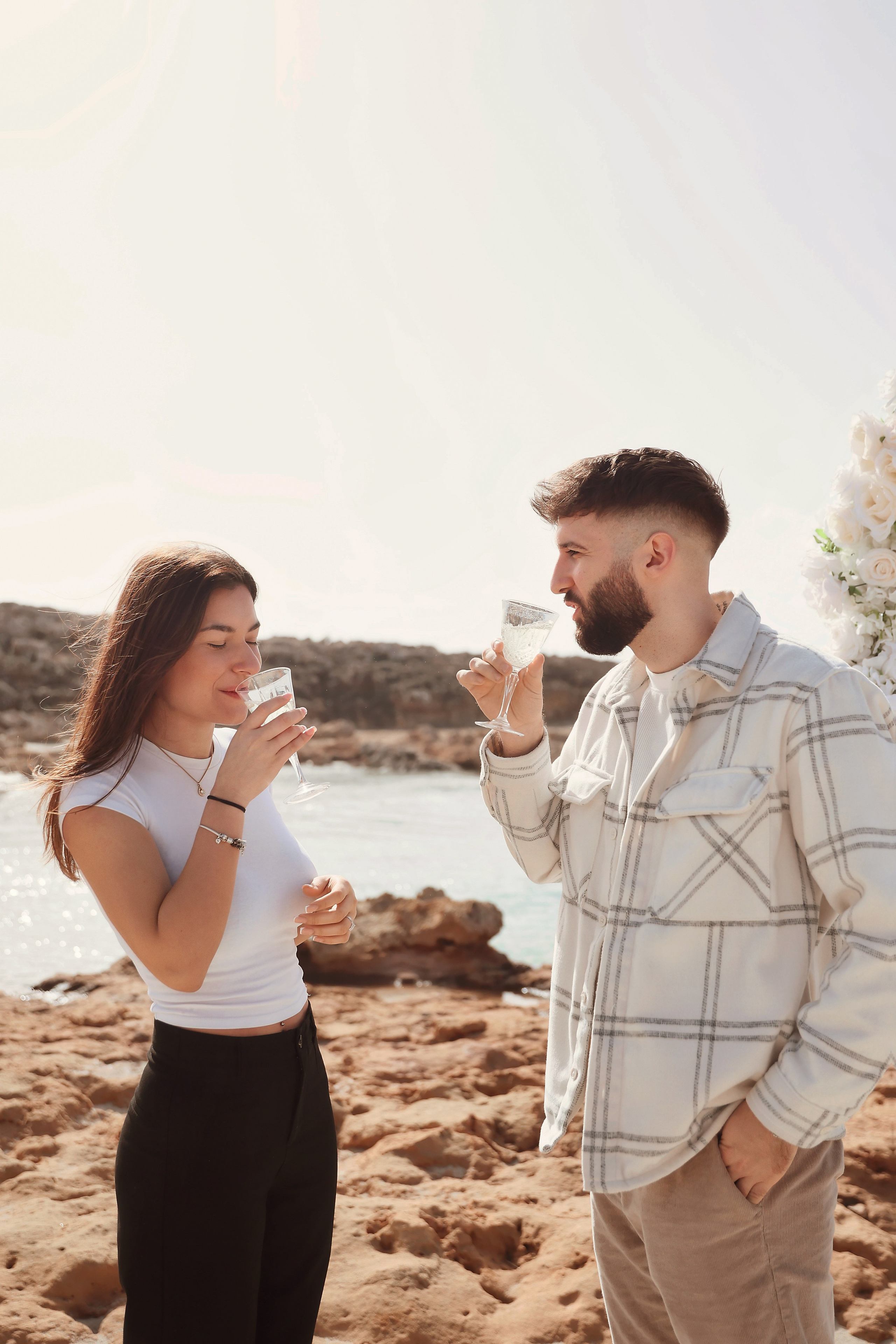 Предложение в Айя-Напе. Февраль, 2026. Kipriotka. Ваш фотограф на Кипре (Айя-Напа, Протарас)