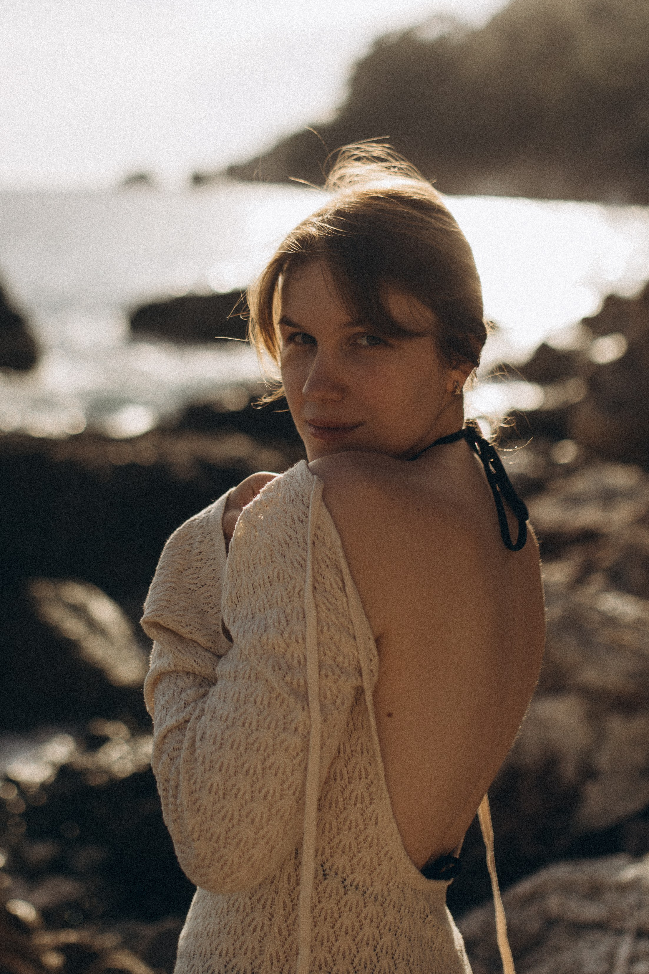 Mila Kaş. Обо мне