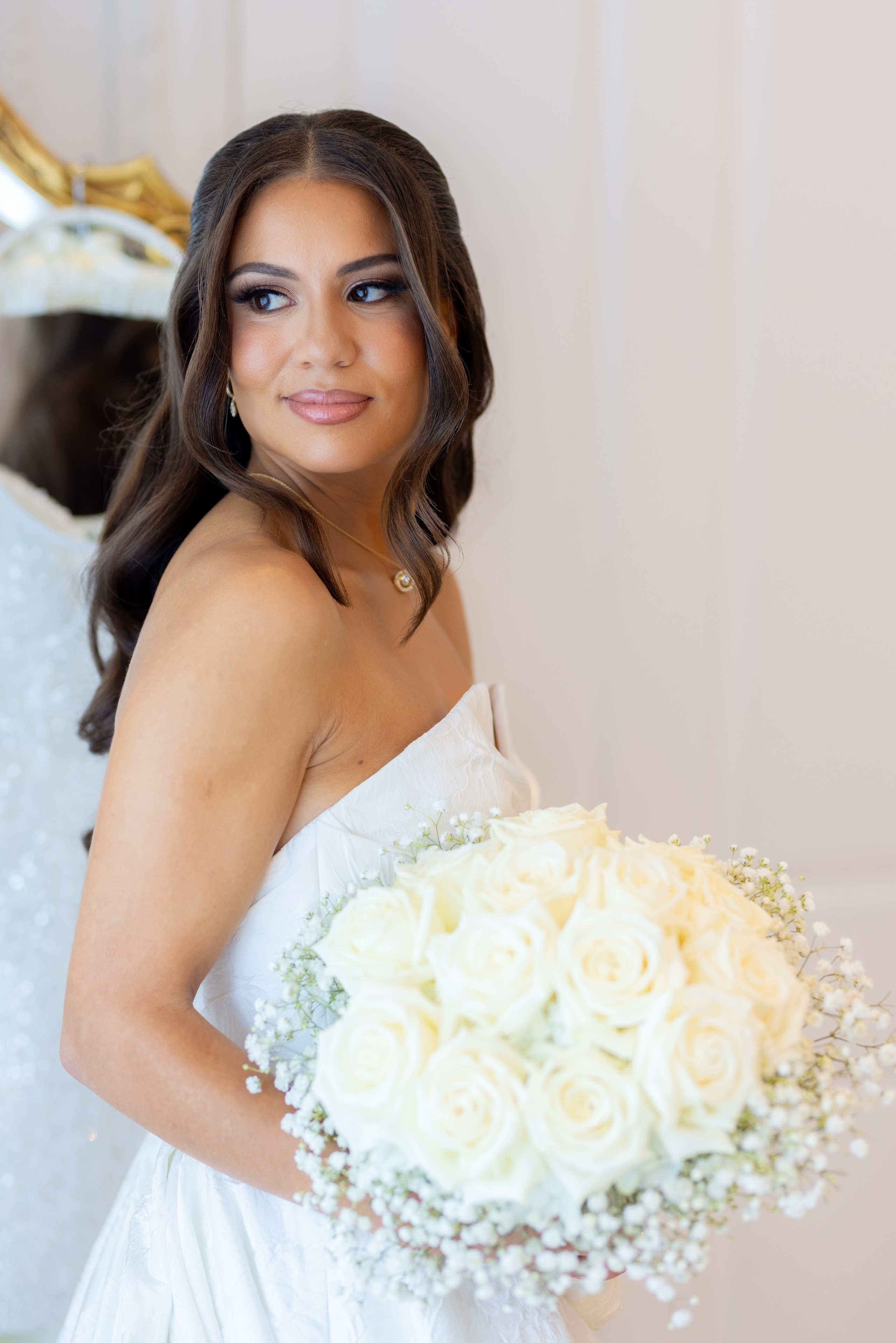 Kristian & Joseph, Shore Oaks Dr. Farmingdale, NJ. Wedding Photo & Video