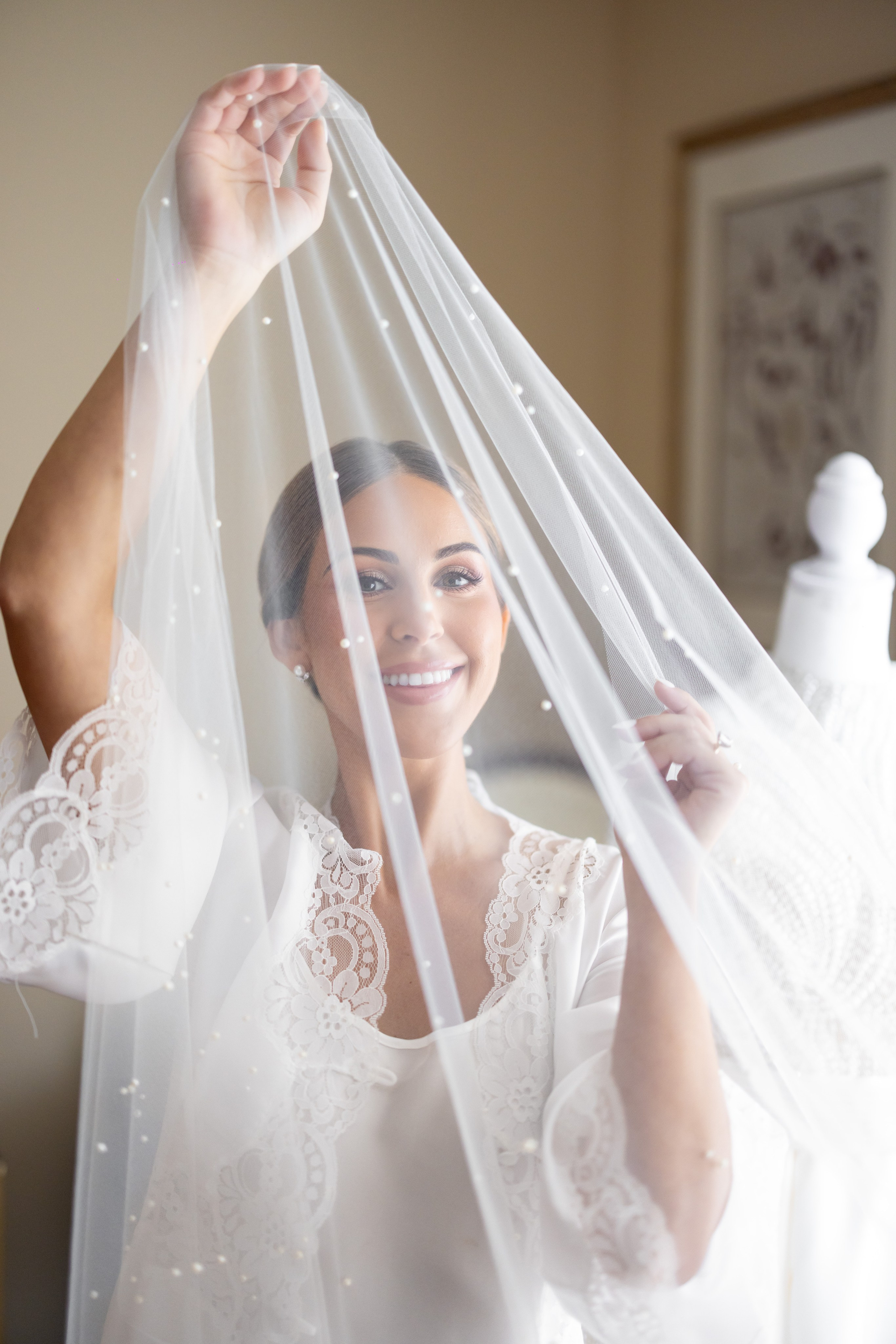 Alessia & Forrest. Wedding Photo & Video