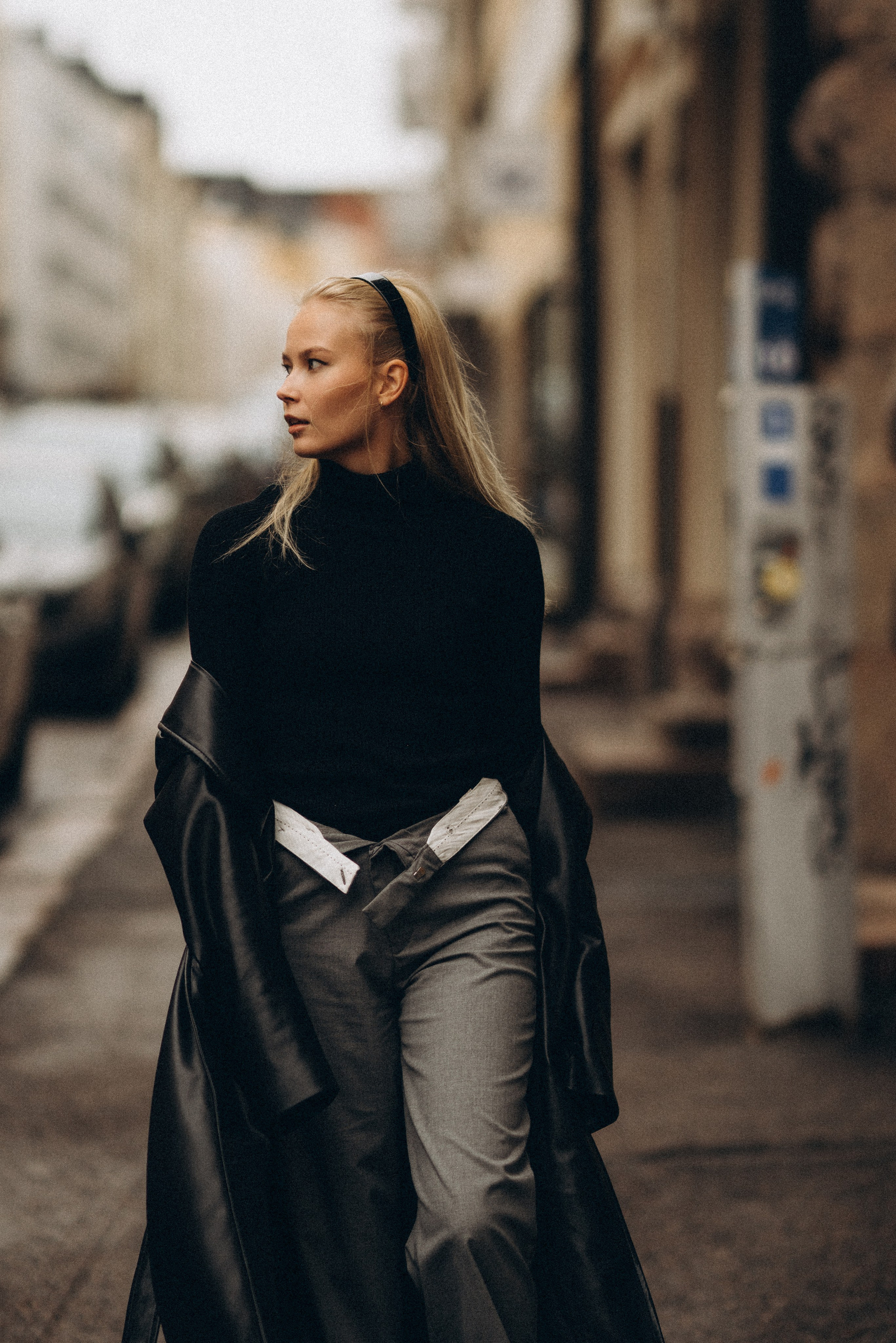 Individuals. Victoria Olonen – Cinematic Portrait Artist | Helsinki & Europe