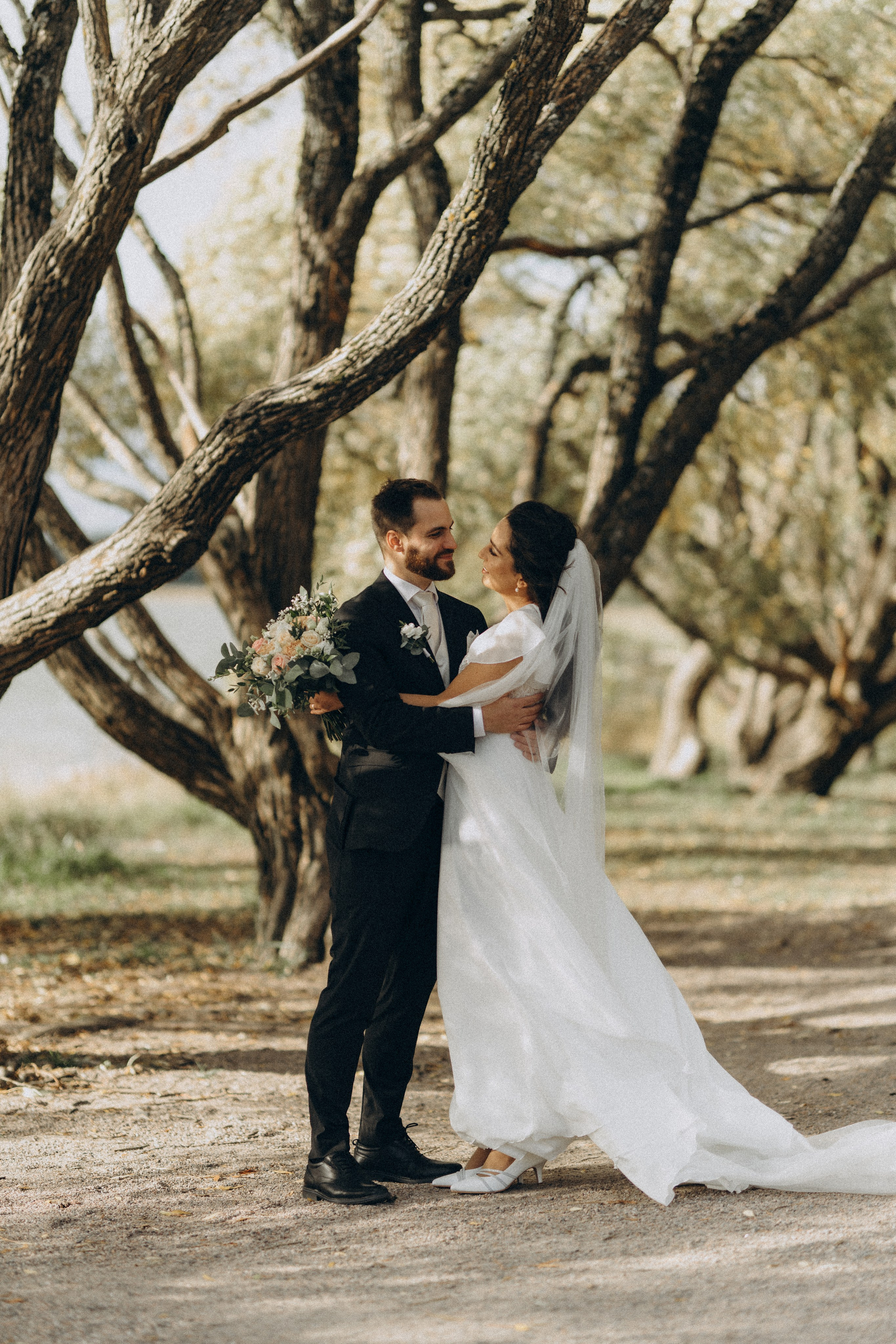 W&S. Wedding and potrait photographer in Helsinki Vickan O