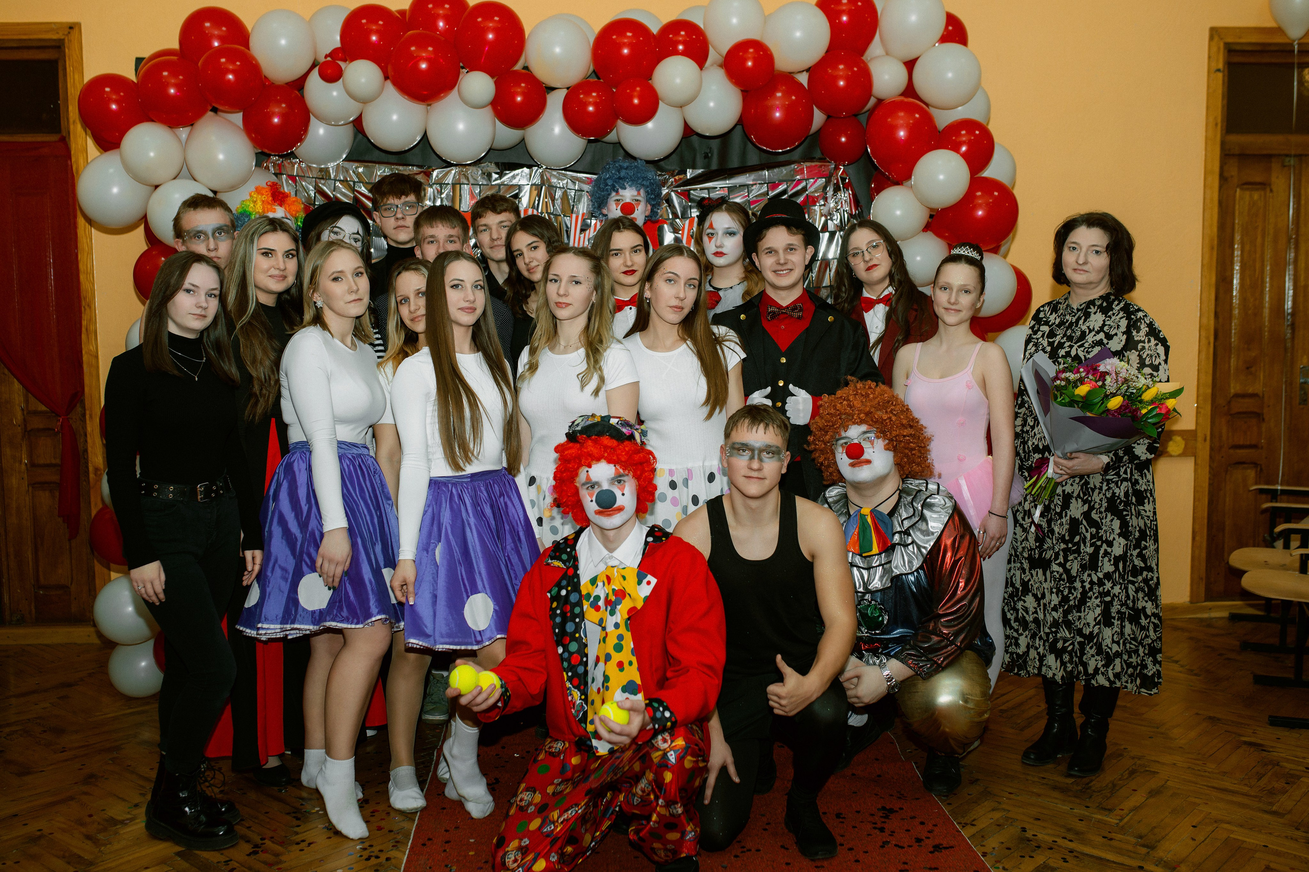 100dienis Joniiškėlyje. Vestuvių fotografė Santa Jonuškė | Šiaulių apskritis, Panevėžio apskritis ir visa Lietuva