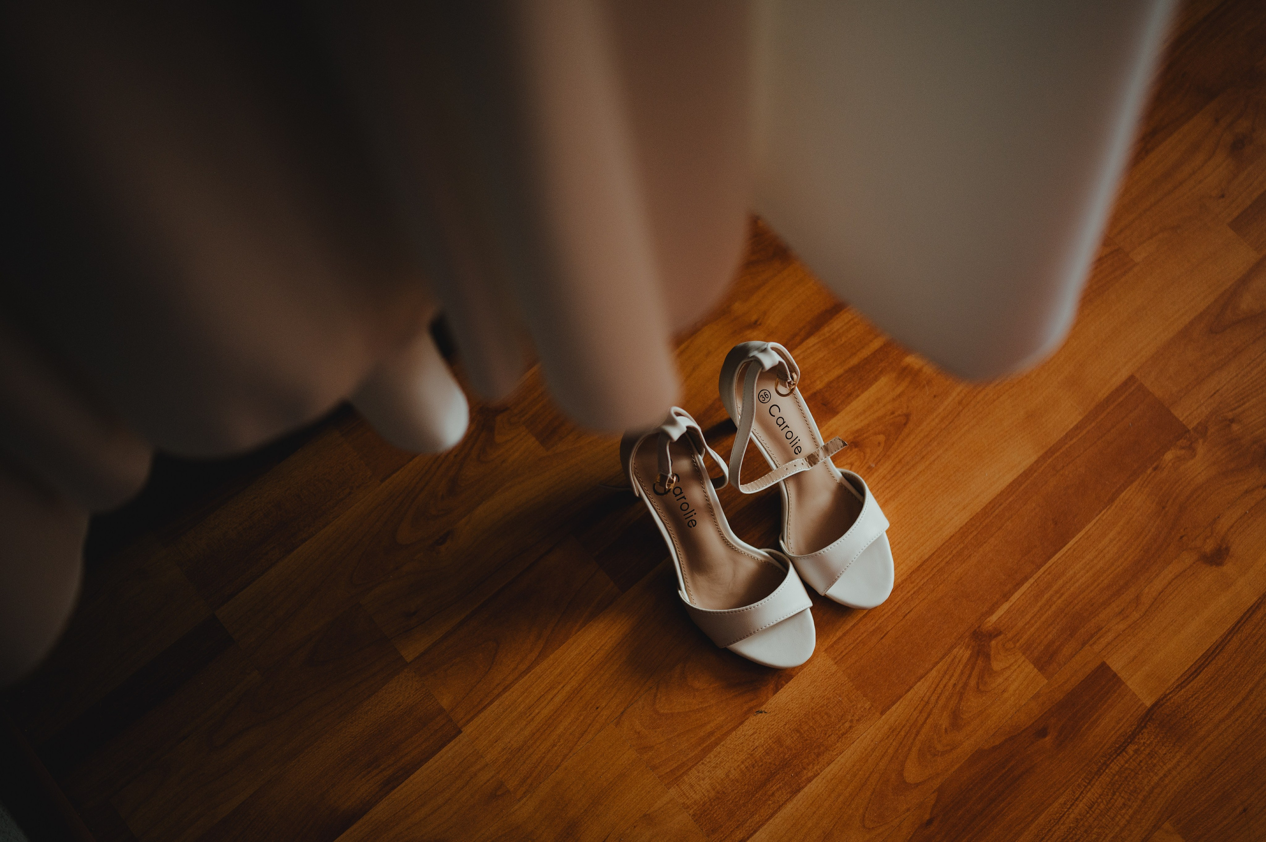 Laura & Alex. Fotograf si Videograf | Nuntă-Botez