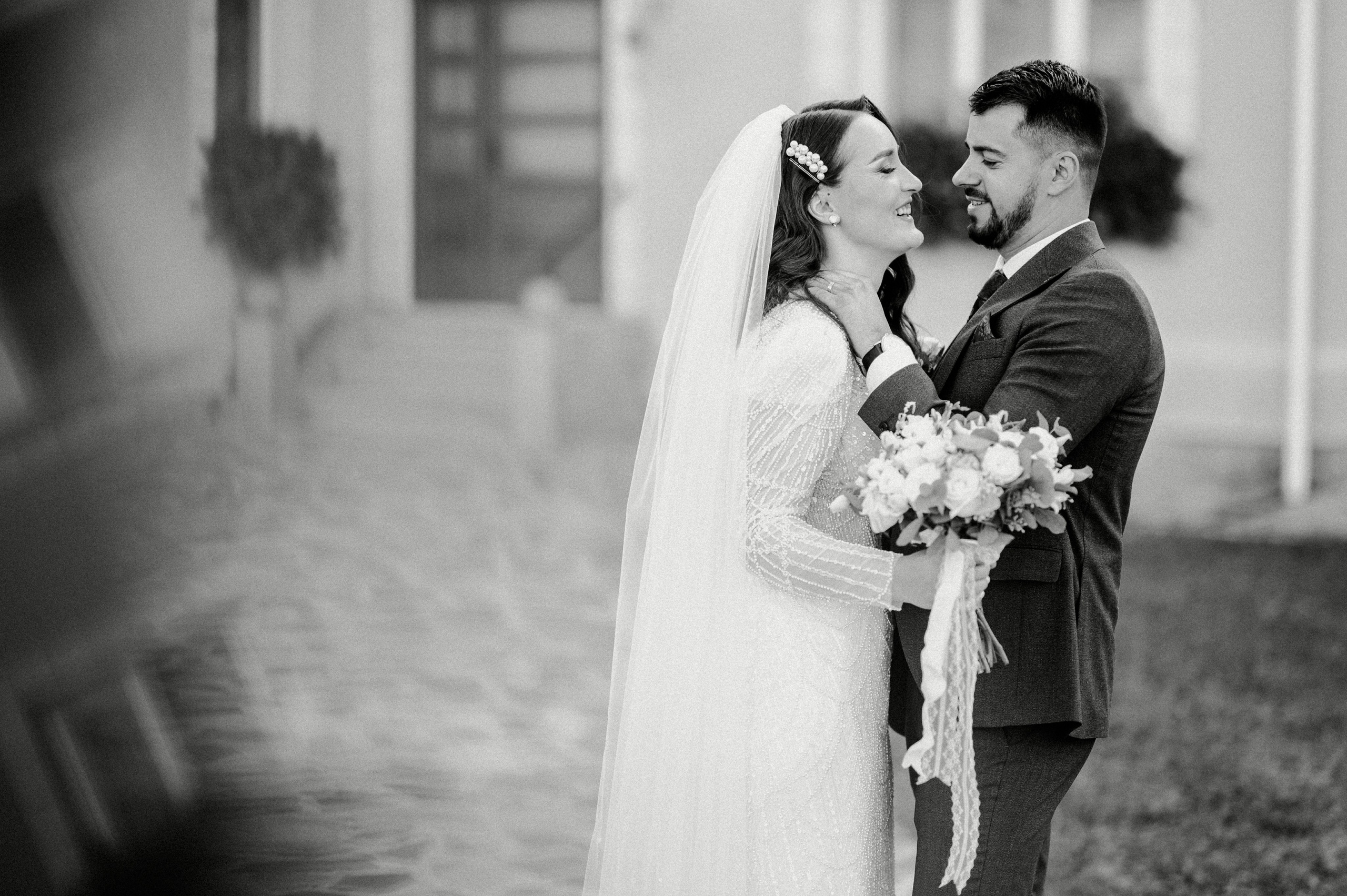 Elena & Ionut. Fotograf si Videograf | Nuntă-Botez