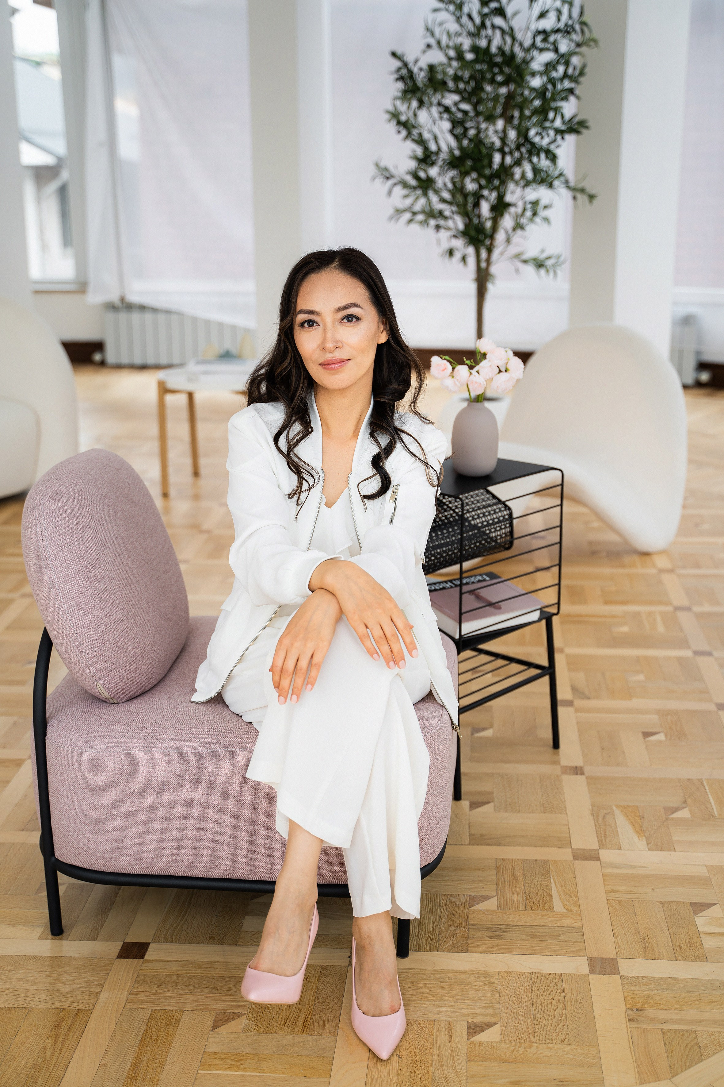 Галерея. Главная