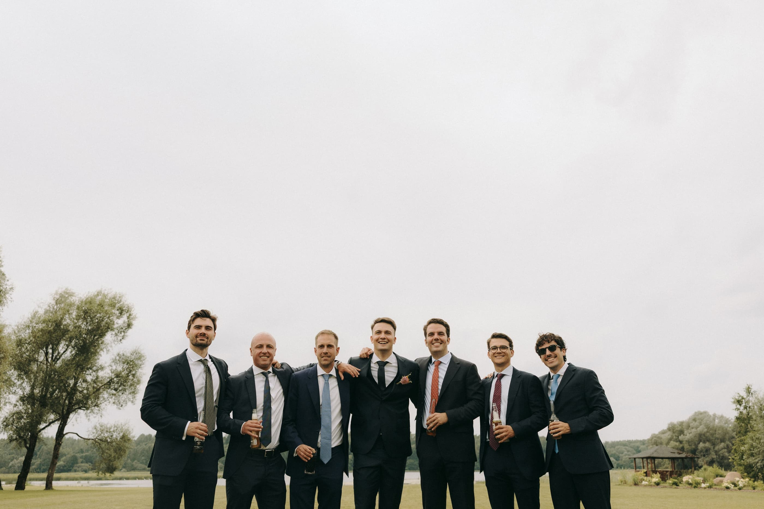 Kāzu stāsts - Ieva un Ramon. Fotogrāfs kāzām, ģimenēm un dažādiem pasākumiem