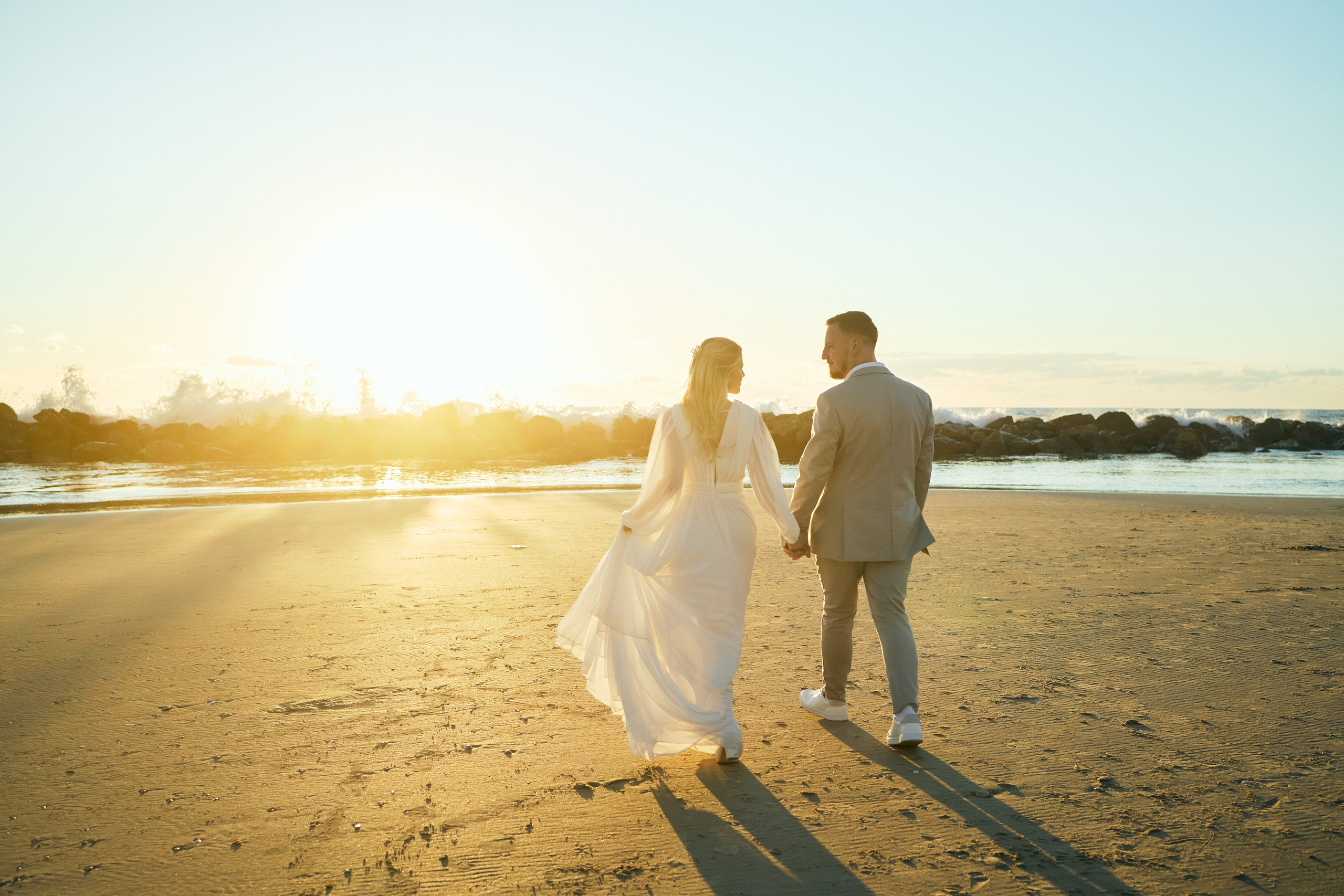Weddings. Sergey Kalinkin Photography