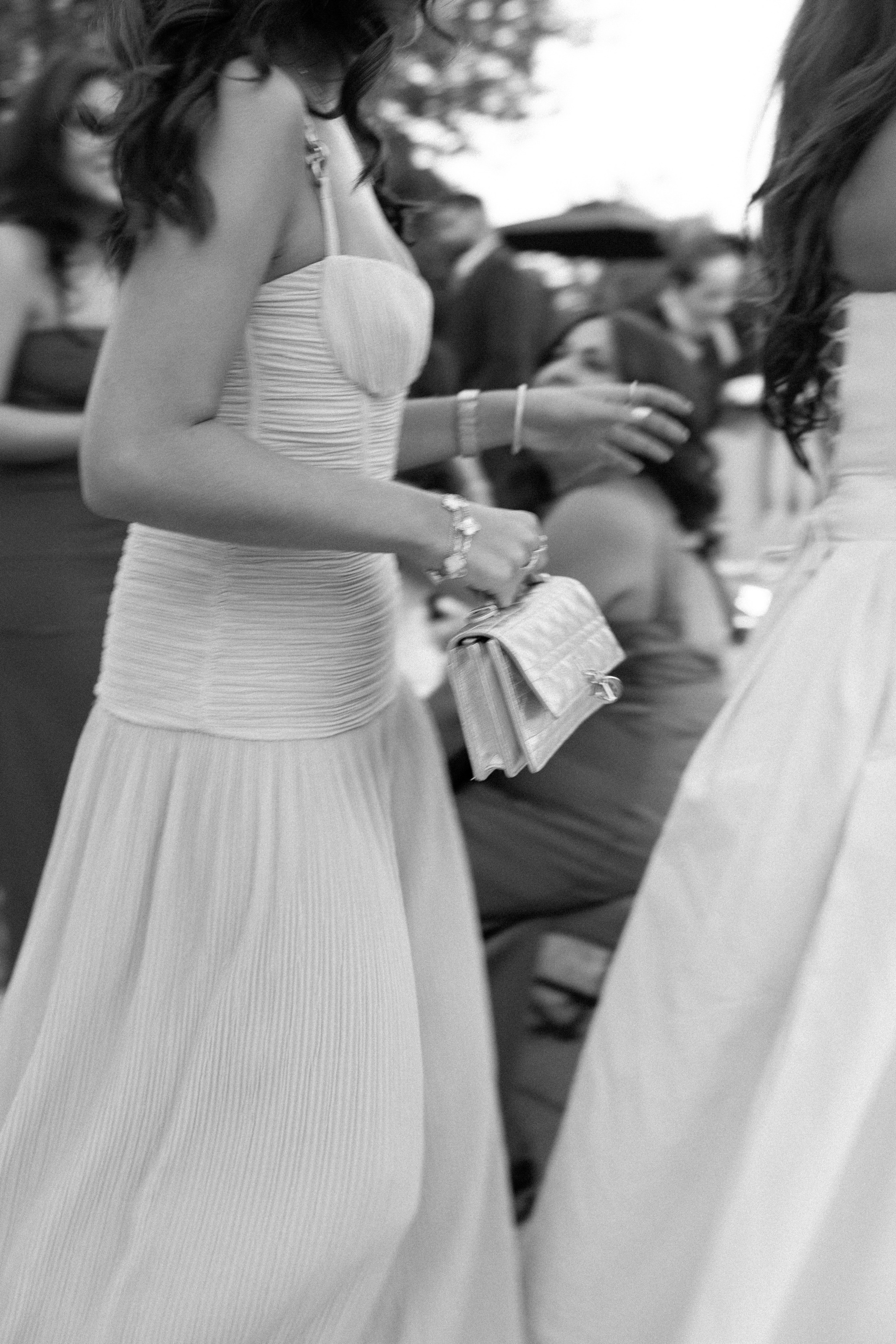 Kermina and Mark at The Palace at Somerset Park | Traditional Coptic Wedding in New Jersey