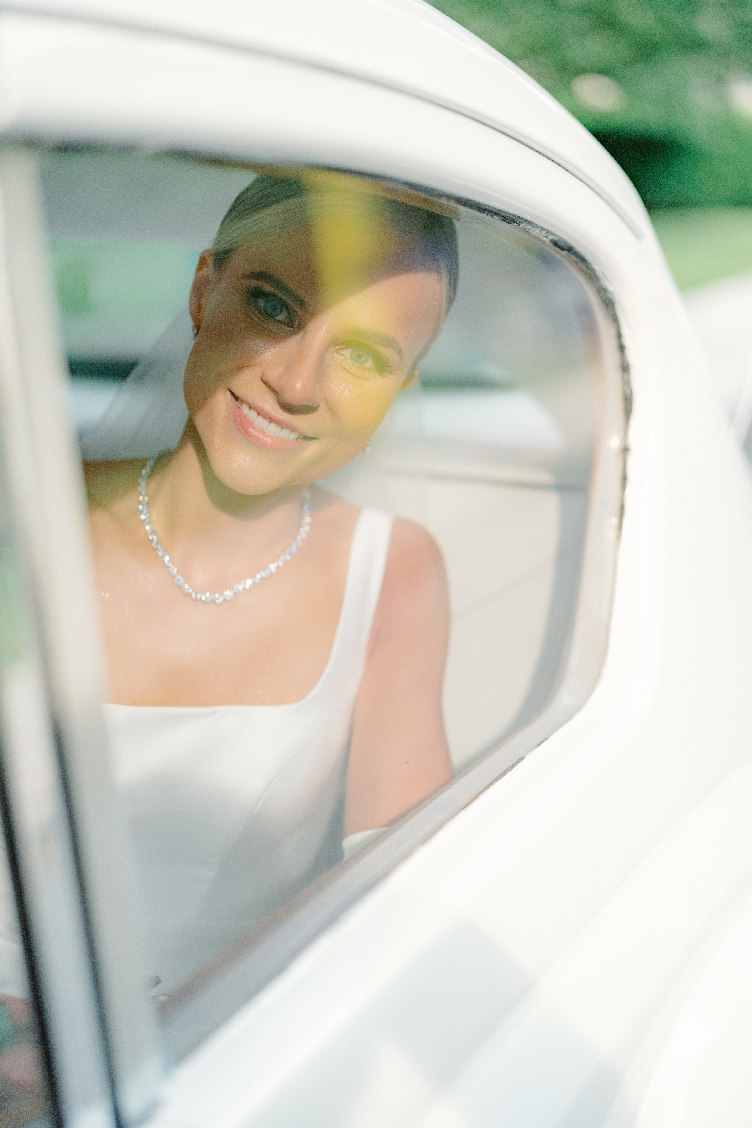 Caroline and Brendan’s Elegant Multicultural Wedding. Wedding photographer and videographer New York | New Jersey