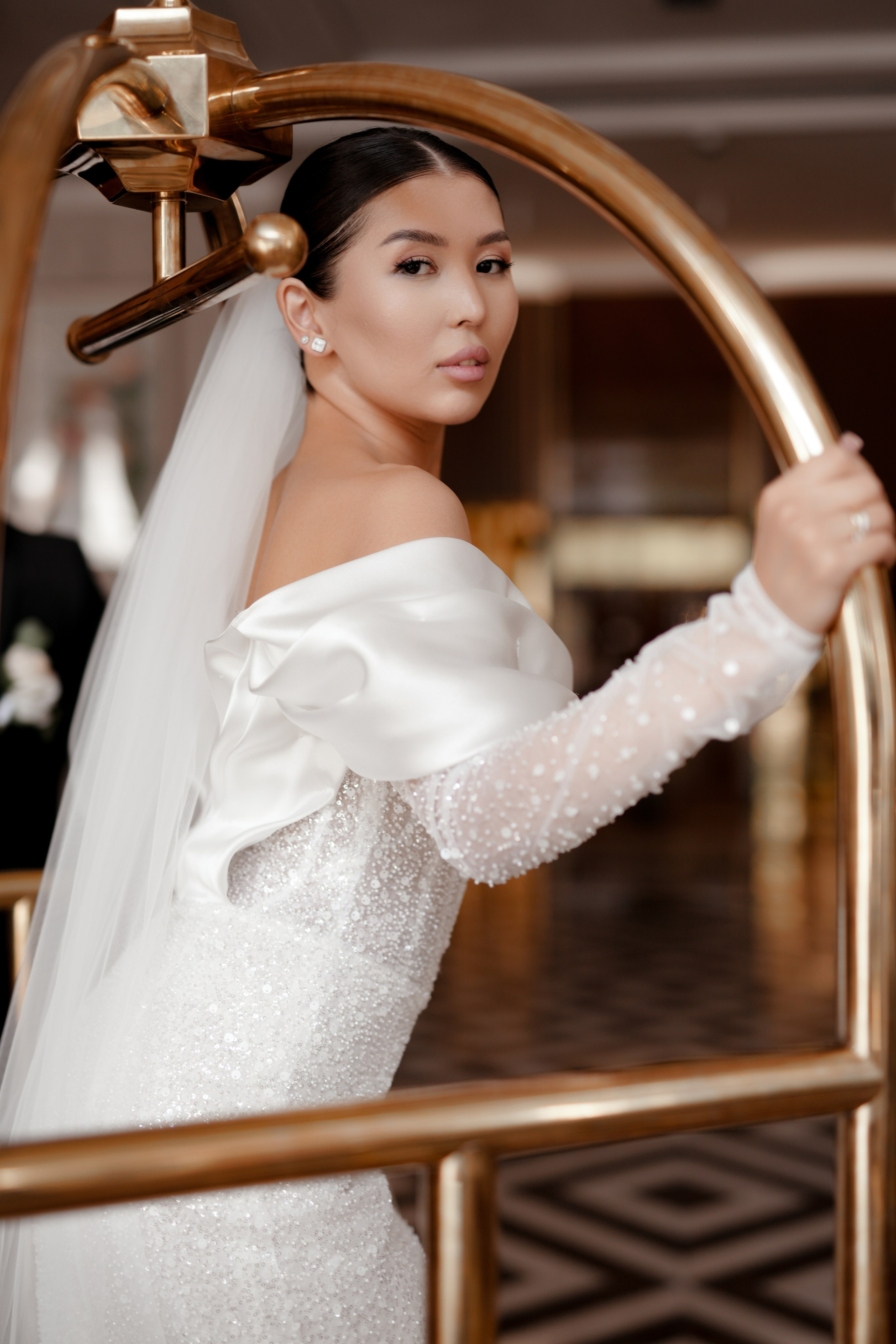 SEMETEI & JILDYZ. Свадебный фотограф Иван Попов в Москве, Бишкеке и по всему миру!