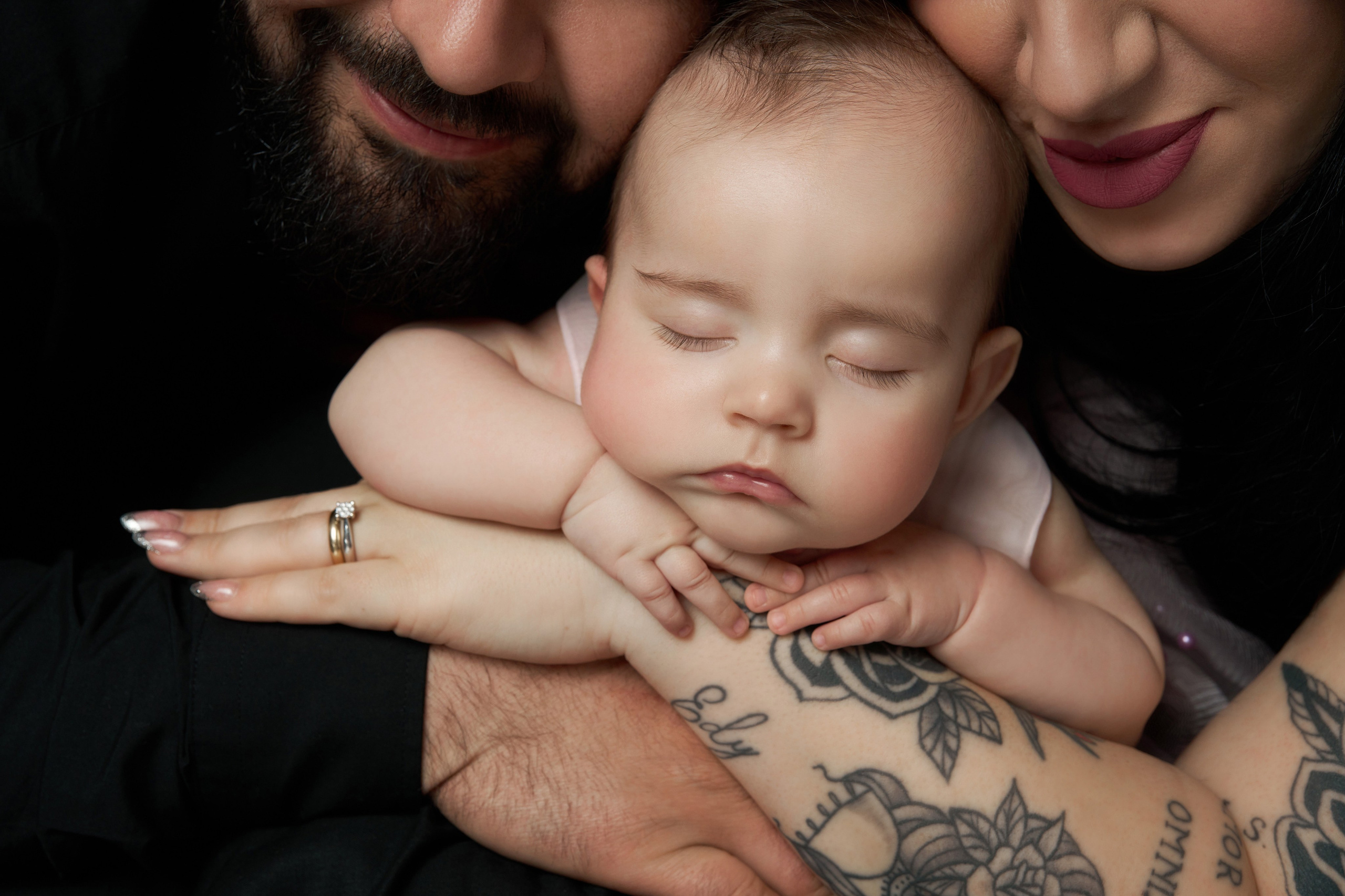 Family. Studio Timis