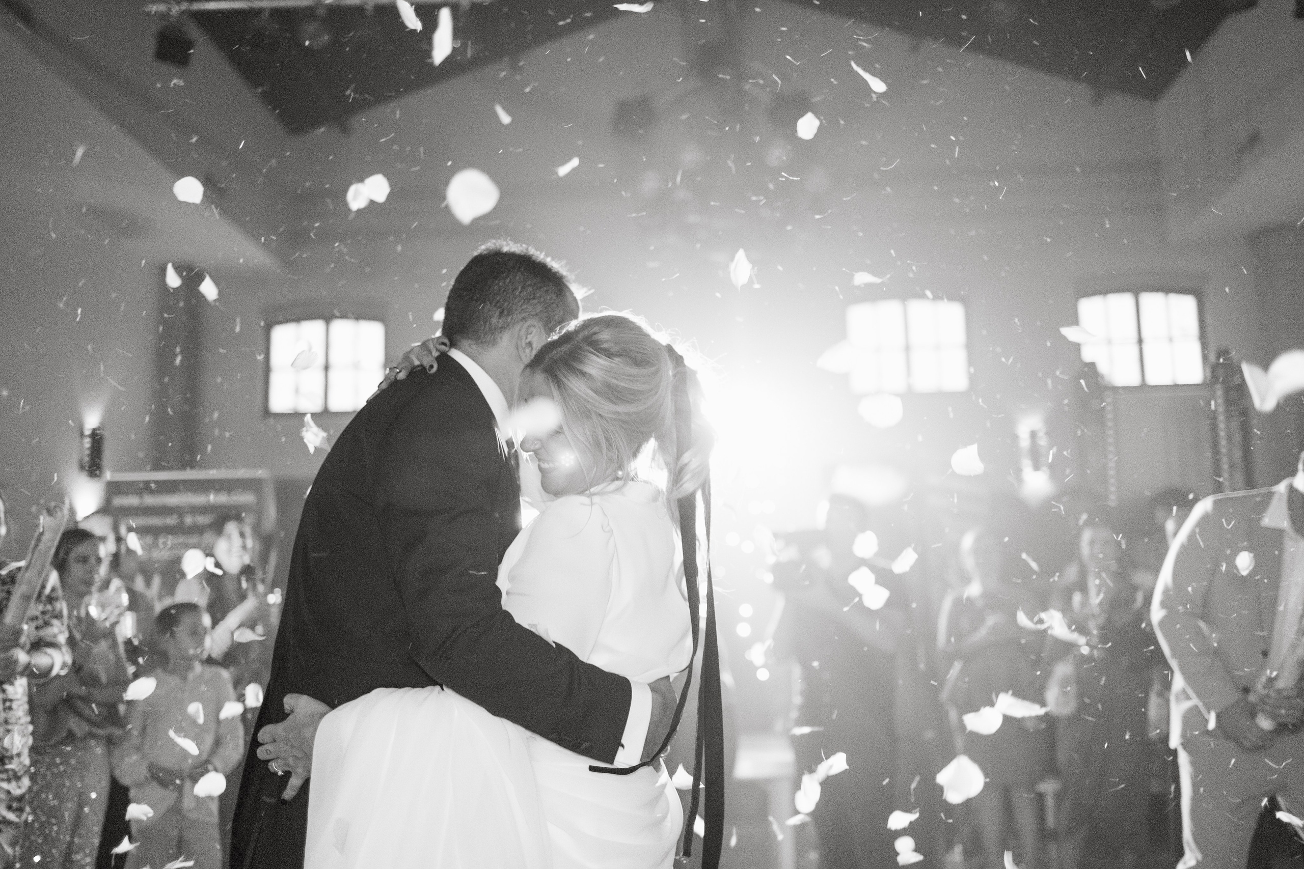 J+M. Fotografía de bodas en Córdoba