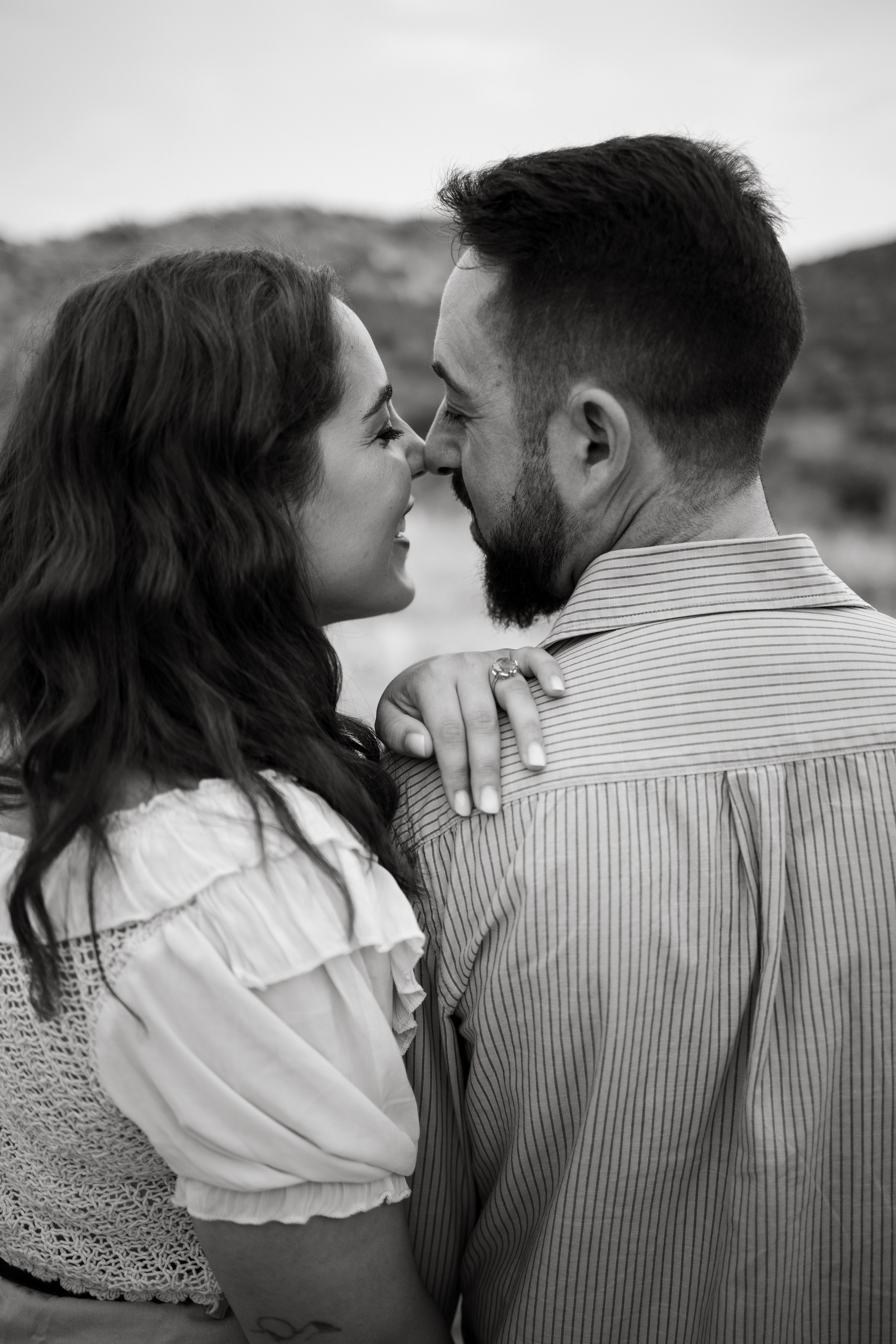 D + AR. Fotografía de bodas en Córdoba