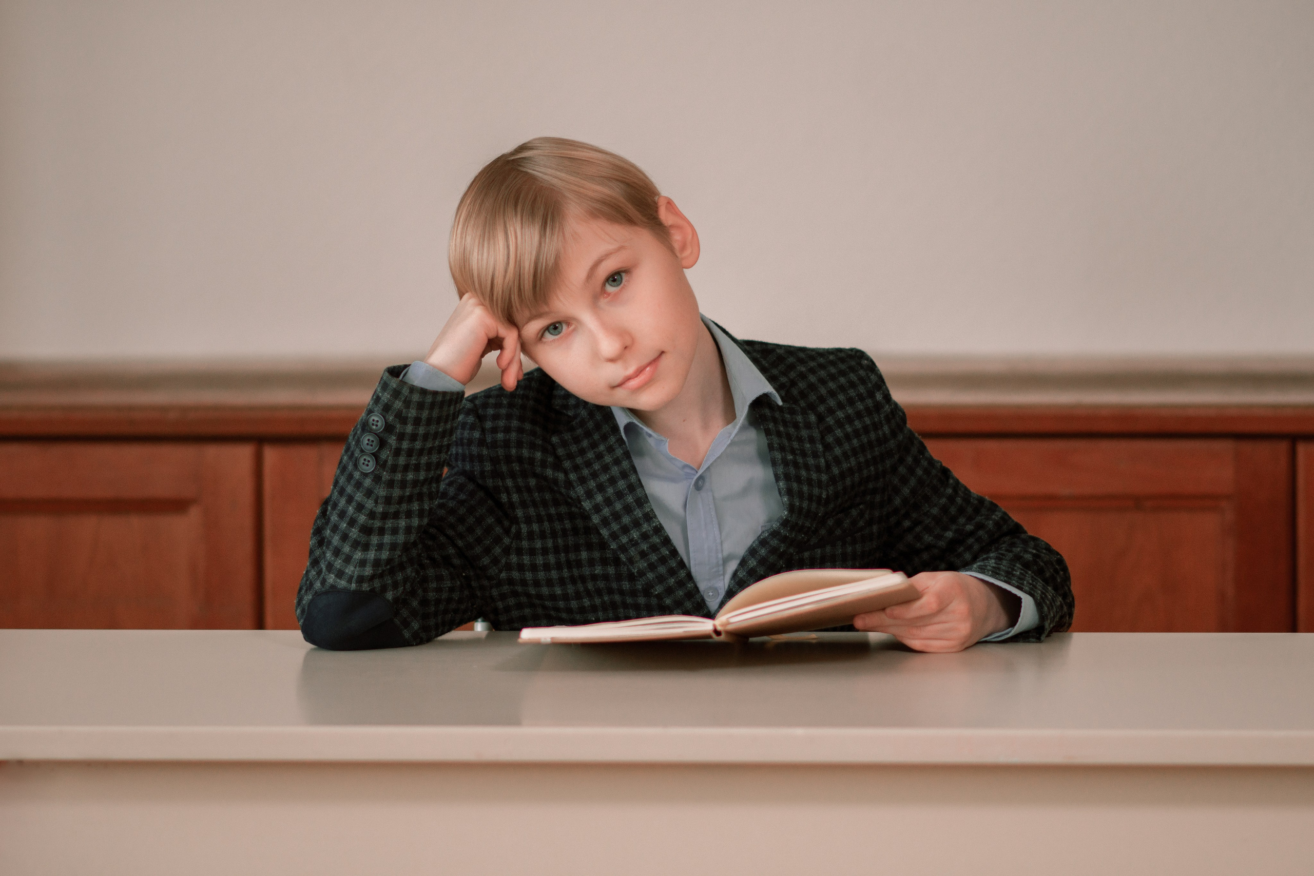 Портреты. Семейный и детский фотограф