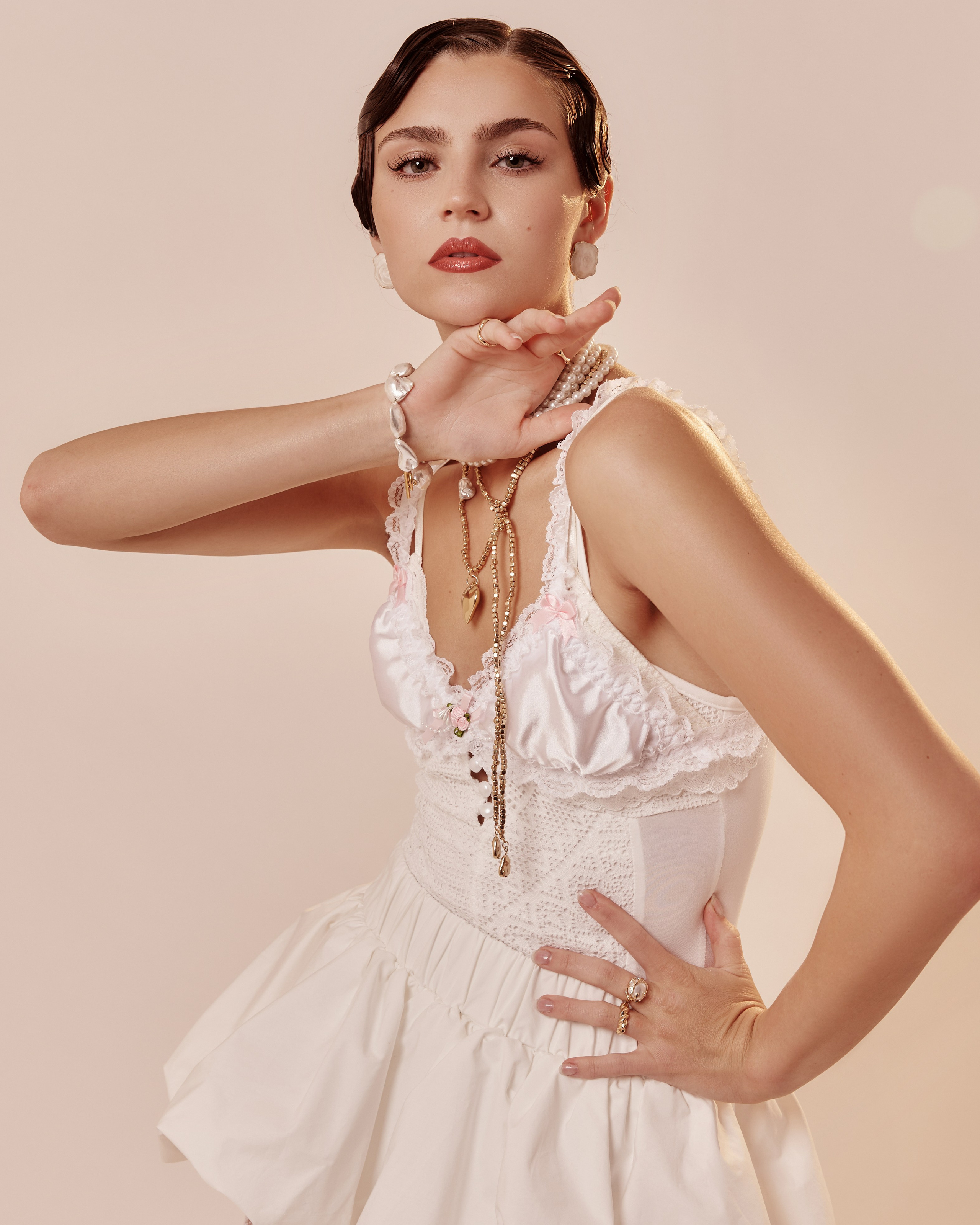 Lena Shtatolkina | Model Test Photographer in Utah